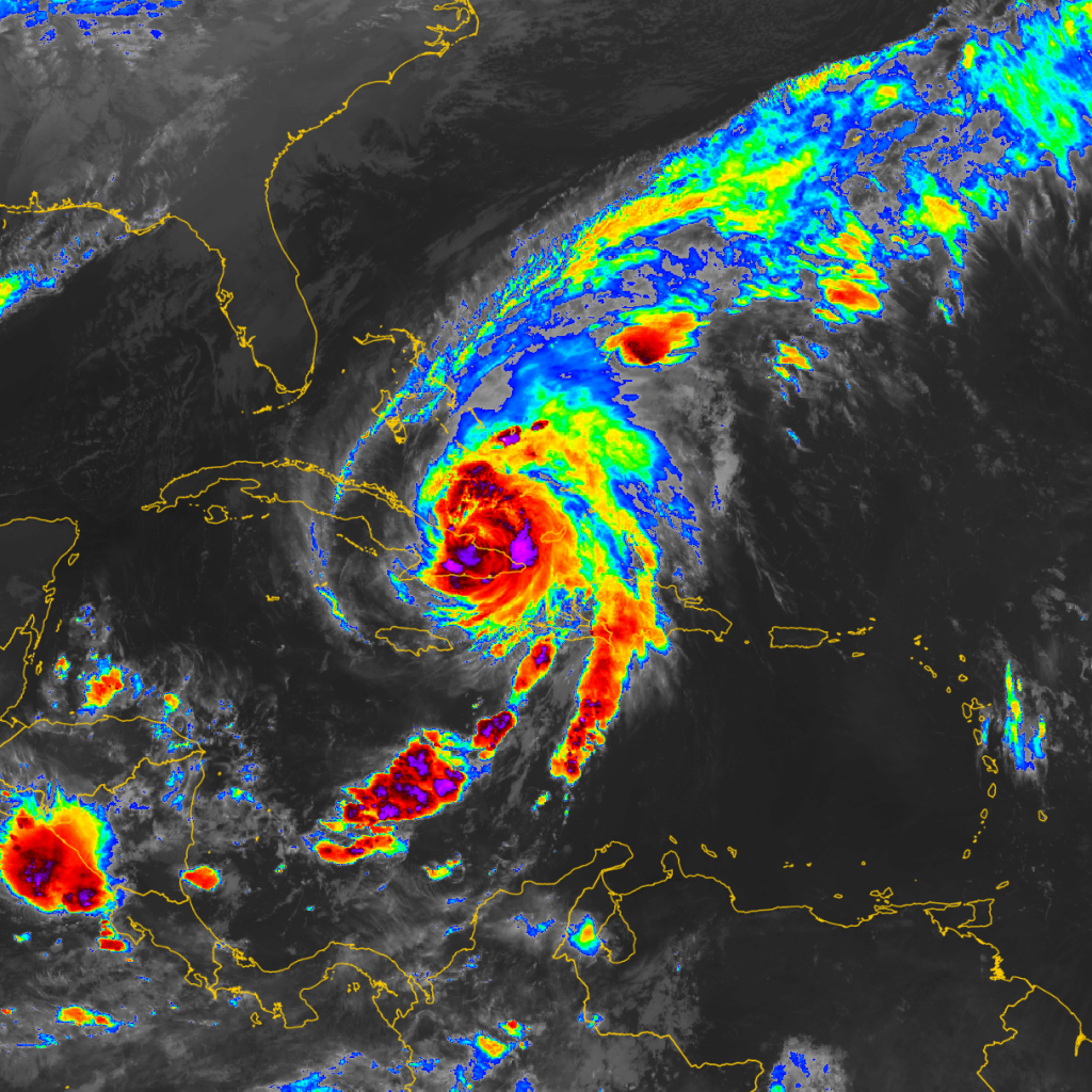 Download-1-1024x1024 Hurrikan Melissa auf dem Weg nach Europa?