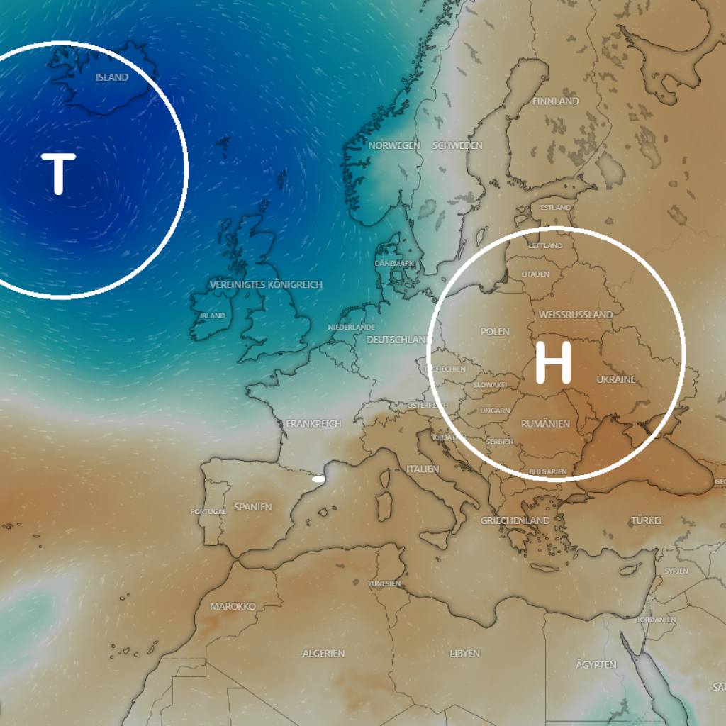Screenshot_5-1024x1024 Wetter-Wende zum Wochenende: Milde Spanienluft weicht atlantischen Regenfronten