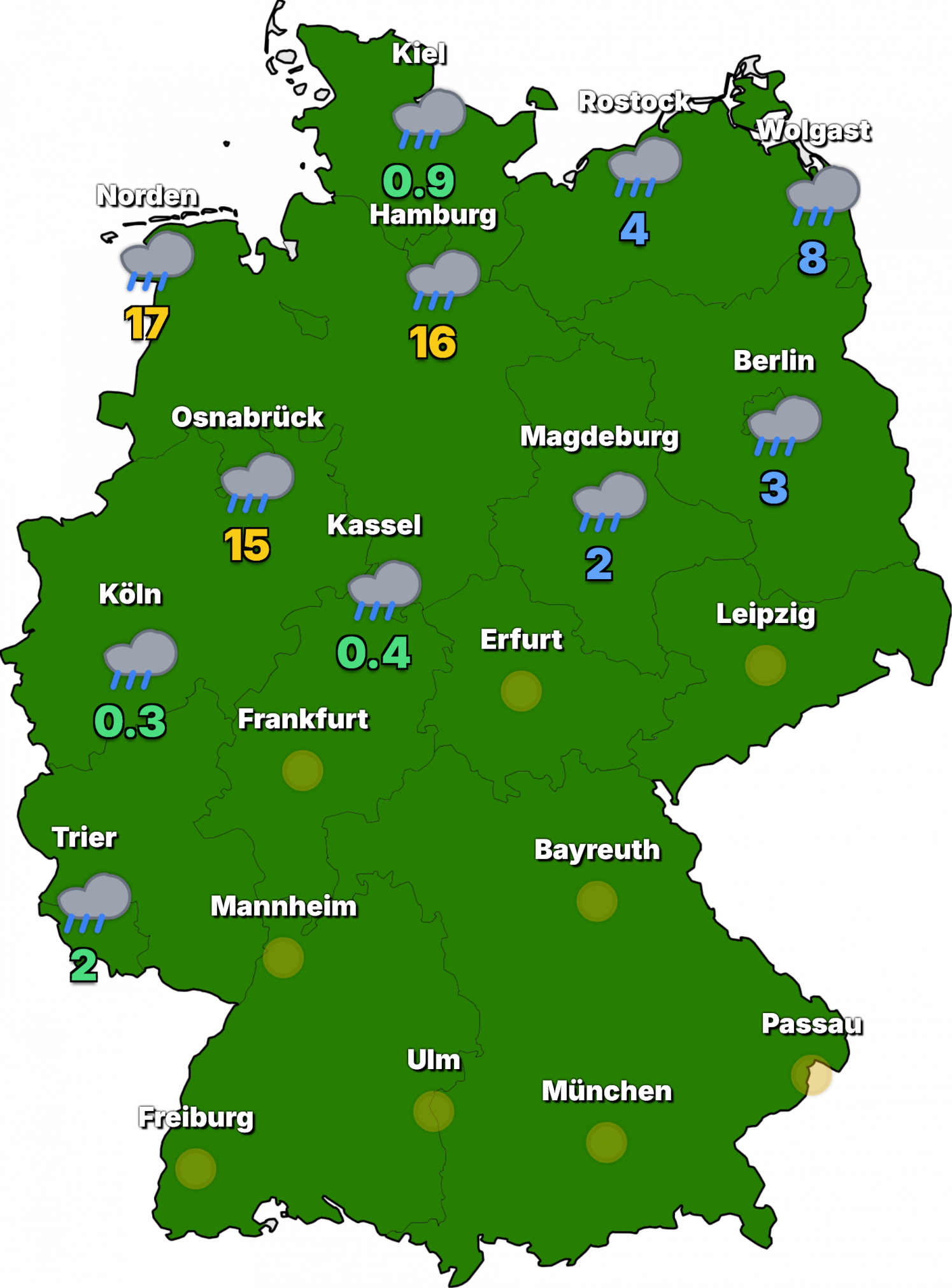 STUDIO-REGEN-Deutschland-2025-11-121-1495x2024 Luftmassengrenze bringt dem Norden und der Mitte einen Wetterumschwung!