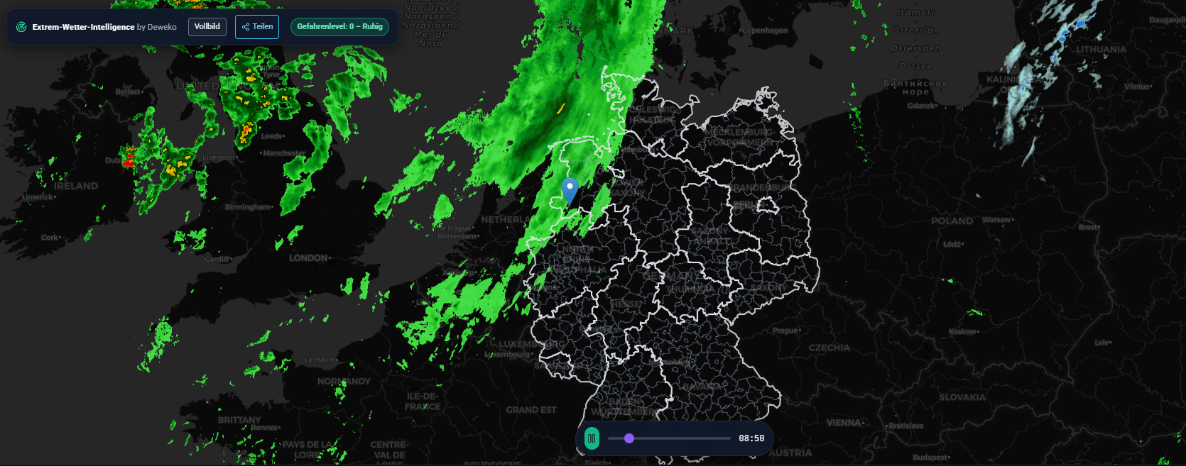 Screenshot_3-2 Deweko setzt neue Maßstäbe im Nowcasting: „Extrem-Wetter-Intelligence“