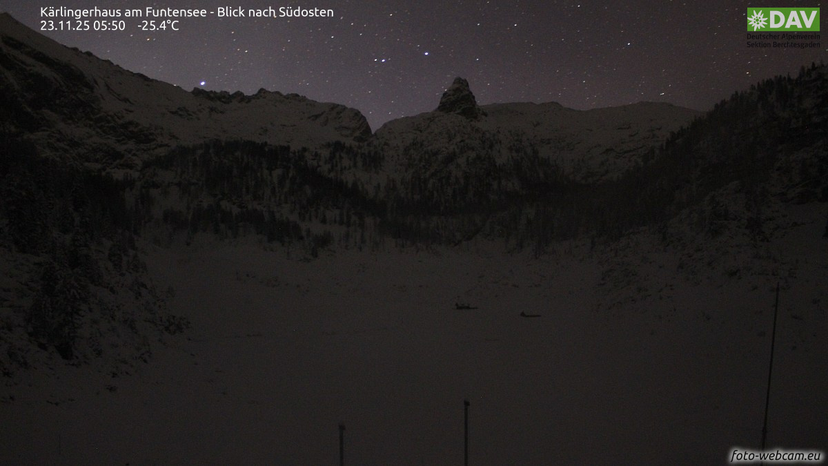 funtensee-251123-0550-lm Funtensee, der Kältepool in den Bayrischen Alpen?