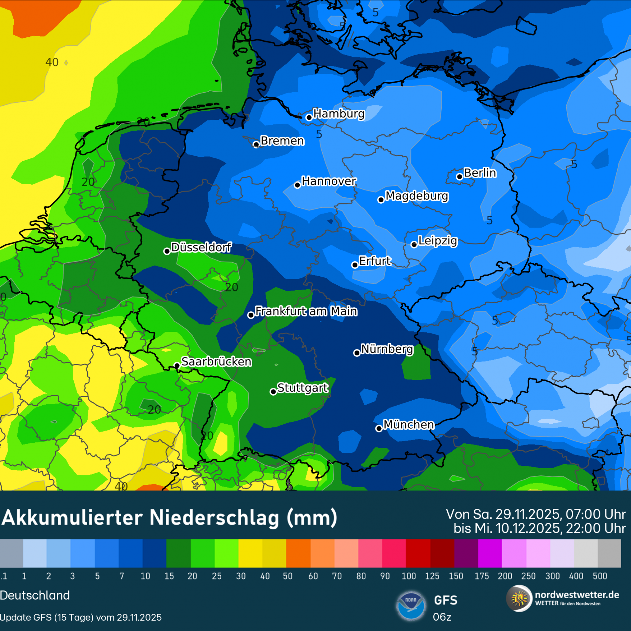 gfs_tot_prec_20251129_06z_f279-2024x2024 Grosswetterlage eingefahren