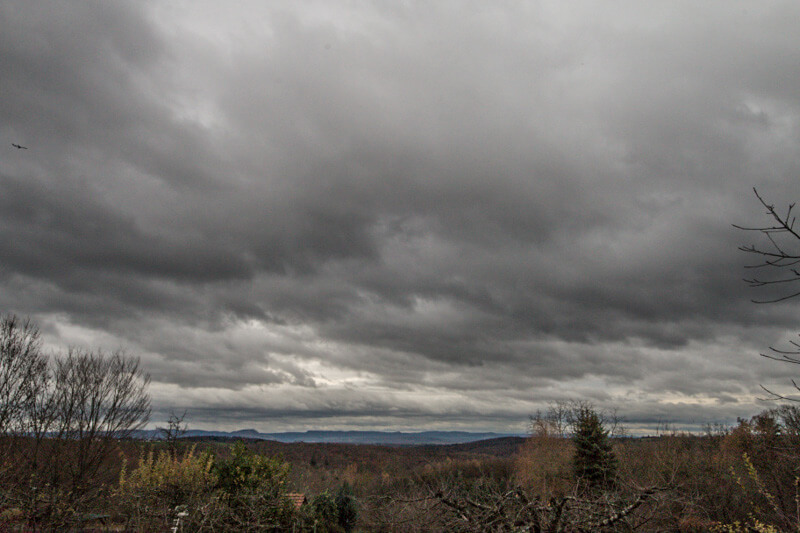 wetter dezember winter wolken wind regen