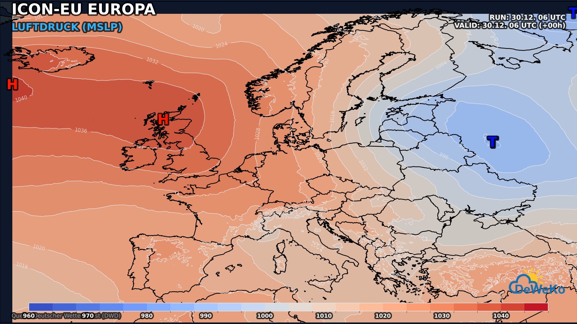 DeWeKo_icon_eu_master_pressure_F0_1767100246474 Startet das neue Jahr mit einer gefährlichen Mischung aus Glatteis und Orkanböen?