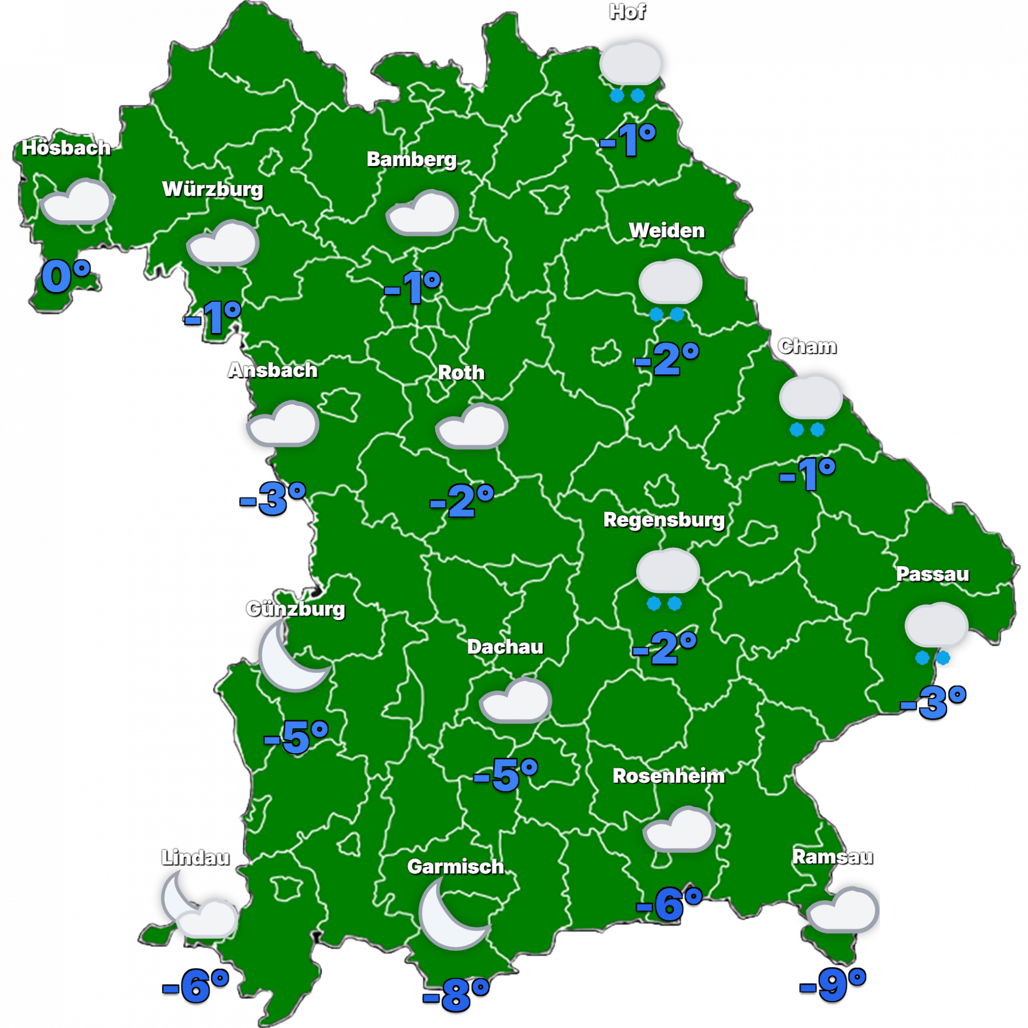 STUDIO-Bayern-2025-12-31-1-2024x2024 Das Bayernwetter für den, 31.12.2025