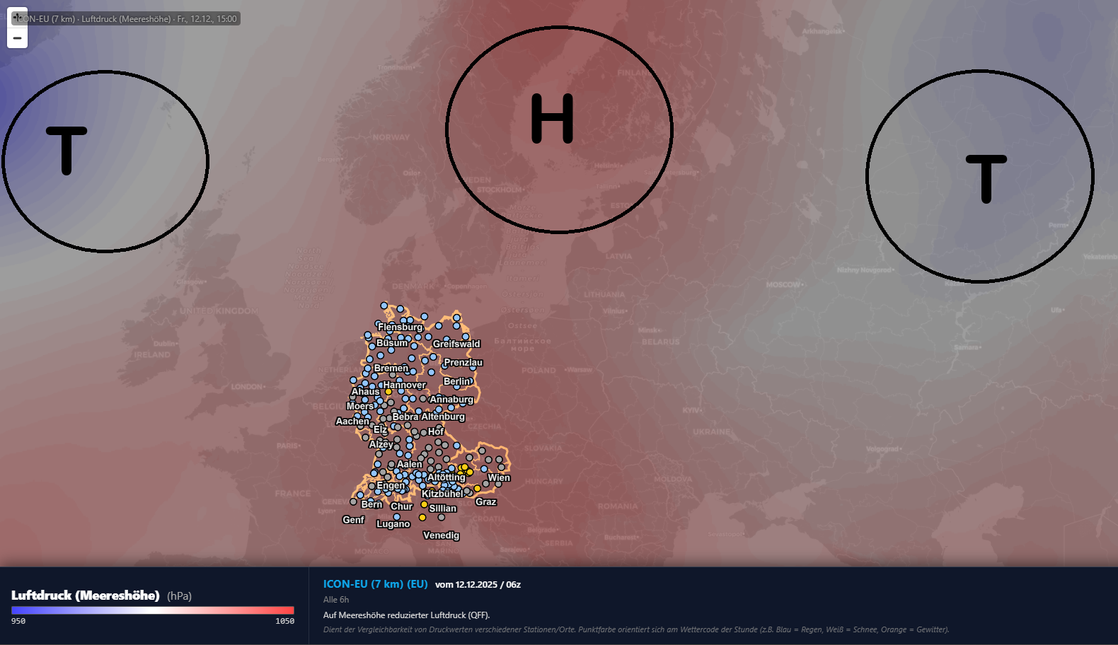 Screenshot_1-6 Bleibt es beim trüben Dezembergrau oder hat die Sonne zum dritten Advent eine Chance?