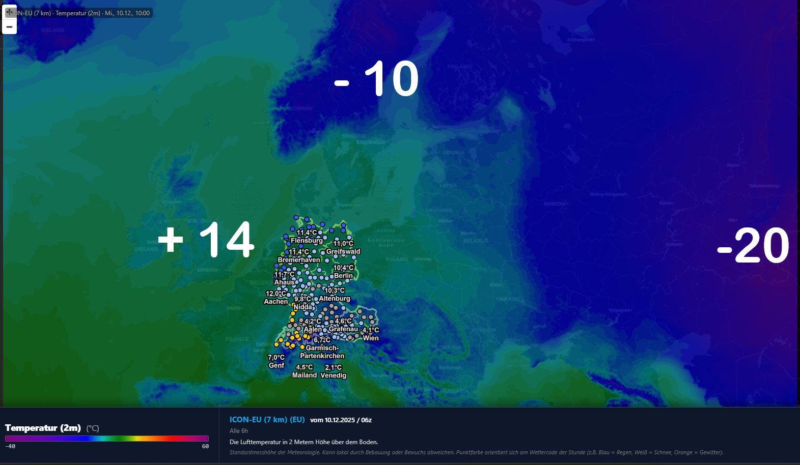 Screenshot_2-3 Bleibt der Winter chancenlos? Warum die aktuelle Wetterfront kaum vorankommt und was Hoch „Daniela“ damit zu tun hat