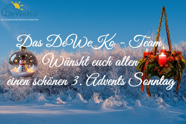 admin-ajax Bayernwetter für Sonntag , 14.12.2025