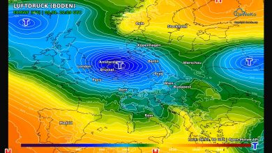 DeWeKo ecmwf eu 10d pressure F28 1767696162790