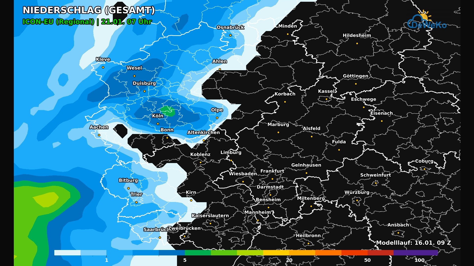 DeWeKo_icon_eu_sw_rain_sum_F114_1768578767715 Müssen sich Autofahrer am Wochenende wieder auf Frost und Glätte einstellen?