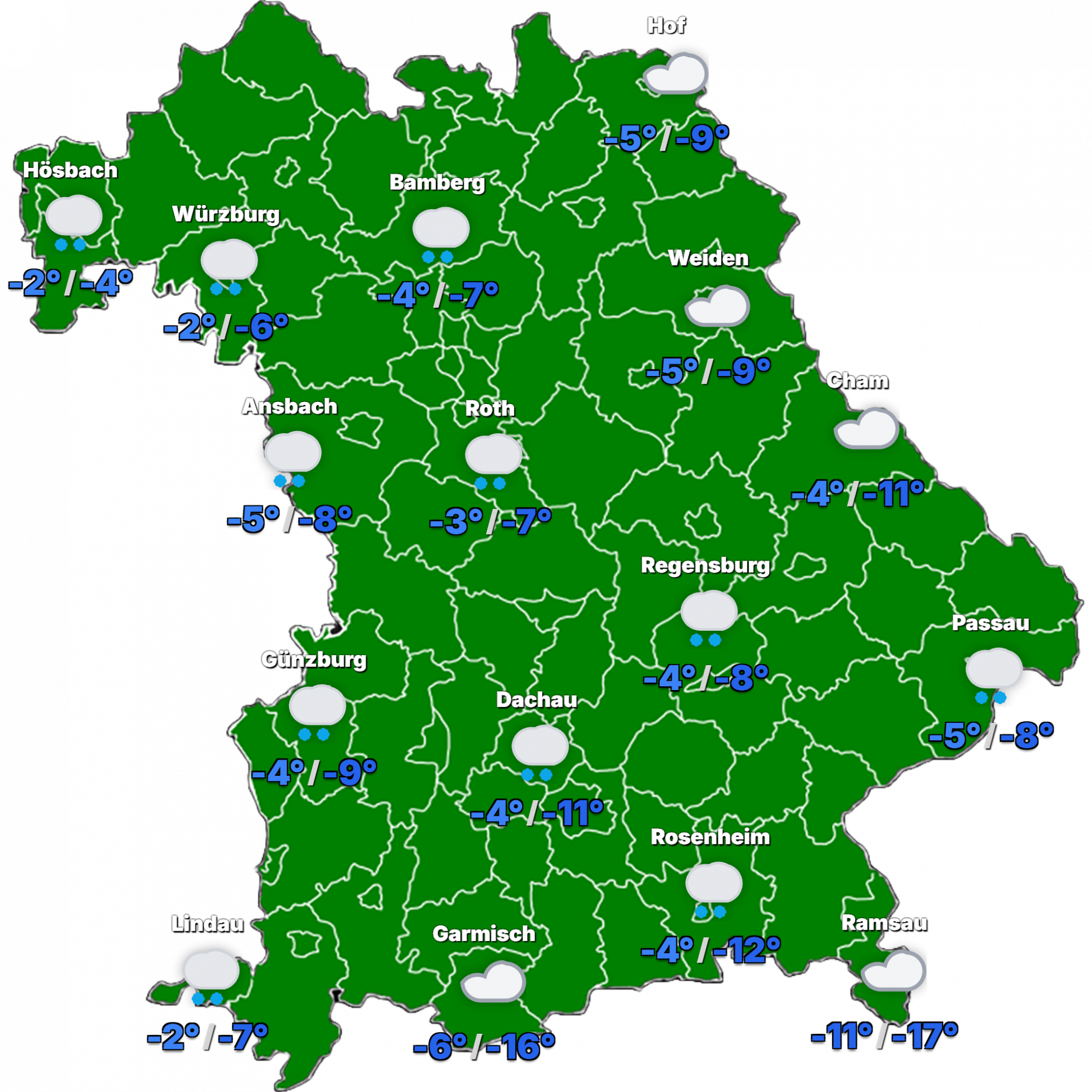 STUDIO-Bayern-2026-01-06-1-2024x2024 Das Bayernwetter Für Mittwoch, den 07.01.2026