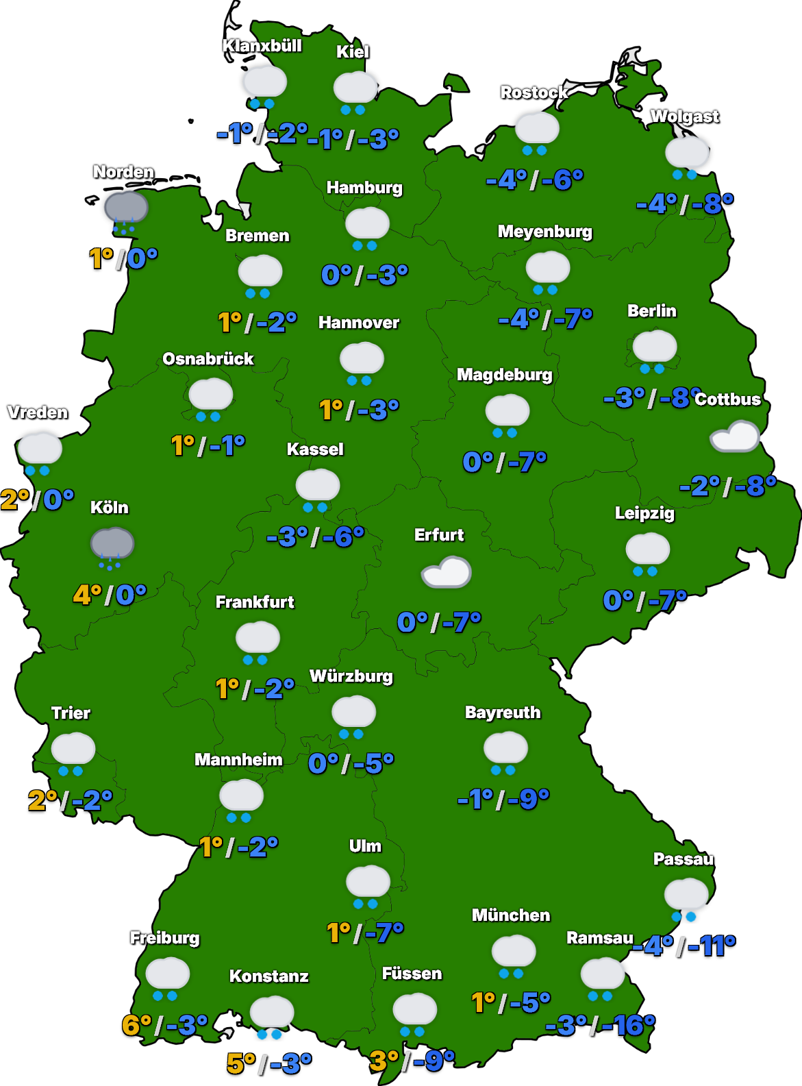 STUDIO-Deutschland-2026-01-07 Sturmtief ELLIE bringt einige Überraschungen beim Wetter!