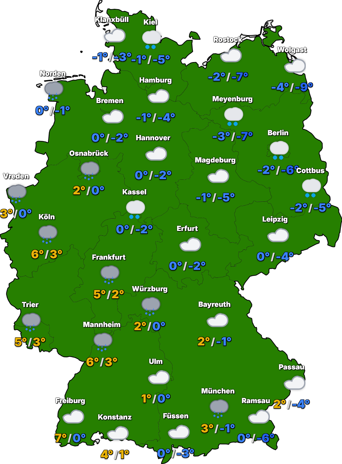STUDIO-Deutschland-2026-01-31 Tief Patricia und Hoch Daniel!