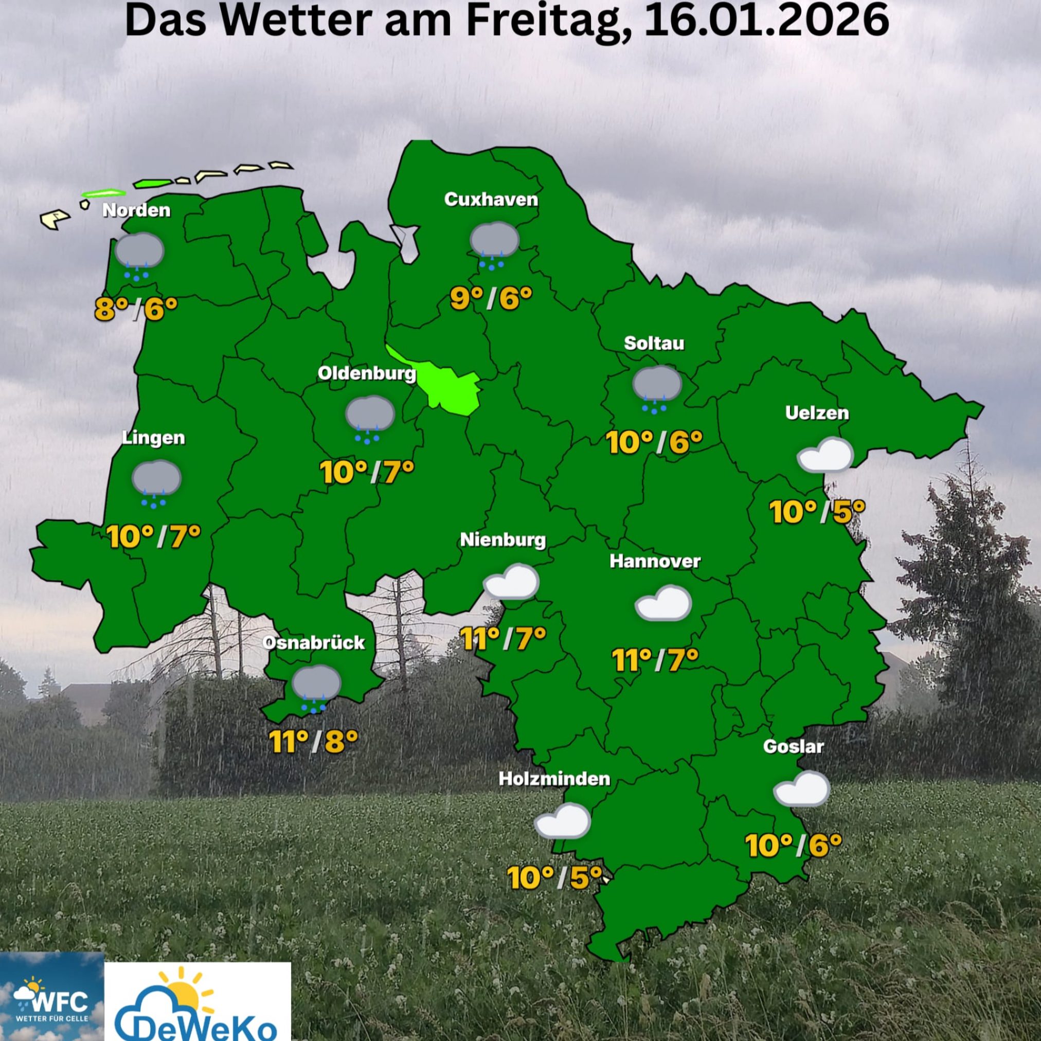 WhatsApp-Image-2026-01-16-at-08.25.39-2-2024x2024 Das Niedersachsenwetter - Eine ruhige und hochdrucklastige Wetterlage stellt sich ein mit anfänglichen Schönheitsfehlern