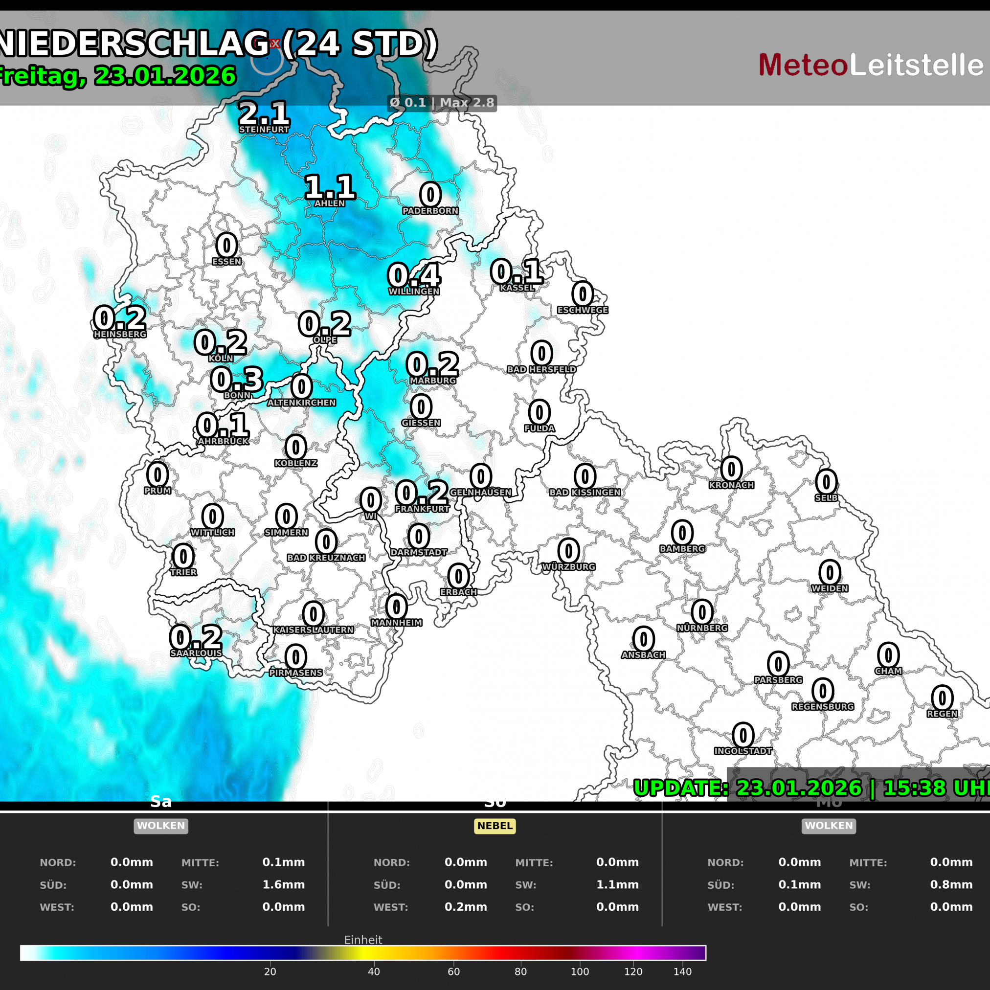 hessen_regen-1-2024x2024 Droht eine gefährliche Rutschpartie durch gefrierenden Regen und Schnee?