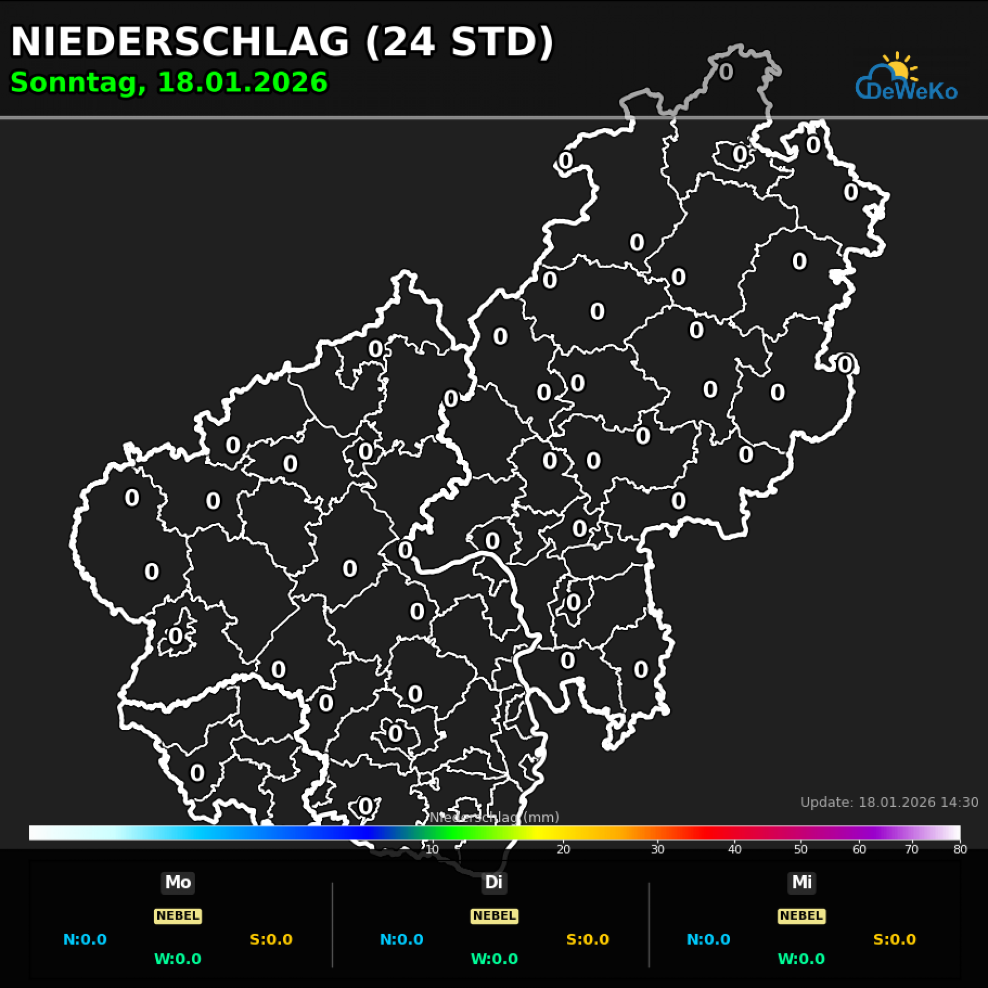 hessen_regen-2024x2024 Hochdruckdominanz sorgt für ruhiges, aber frostiges Winterwetter in Hessen und Rheinland-Pfalz
