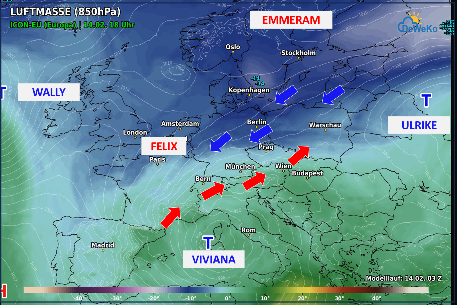 00MaskeLuftdruck1-1 Närrinnen und Narren sollten sich beim Straßenkarneval/Fasching in Deutschland warm anziehen!