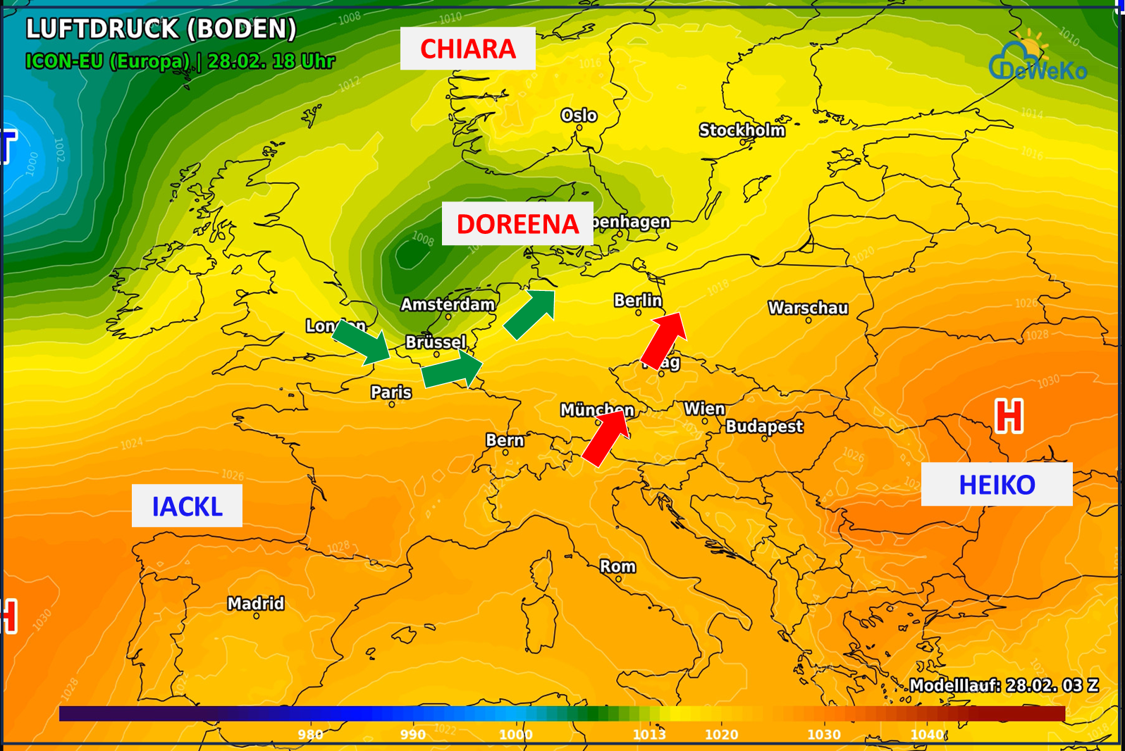 00MaskeLuftdruck1-6 Frühlingsdämpfer am Wochenende!