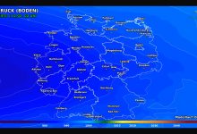 DeWeKo ecmwf de 10d pressure F138 1770382895750