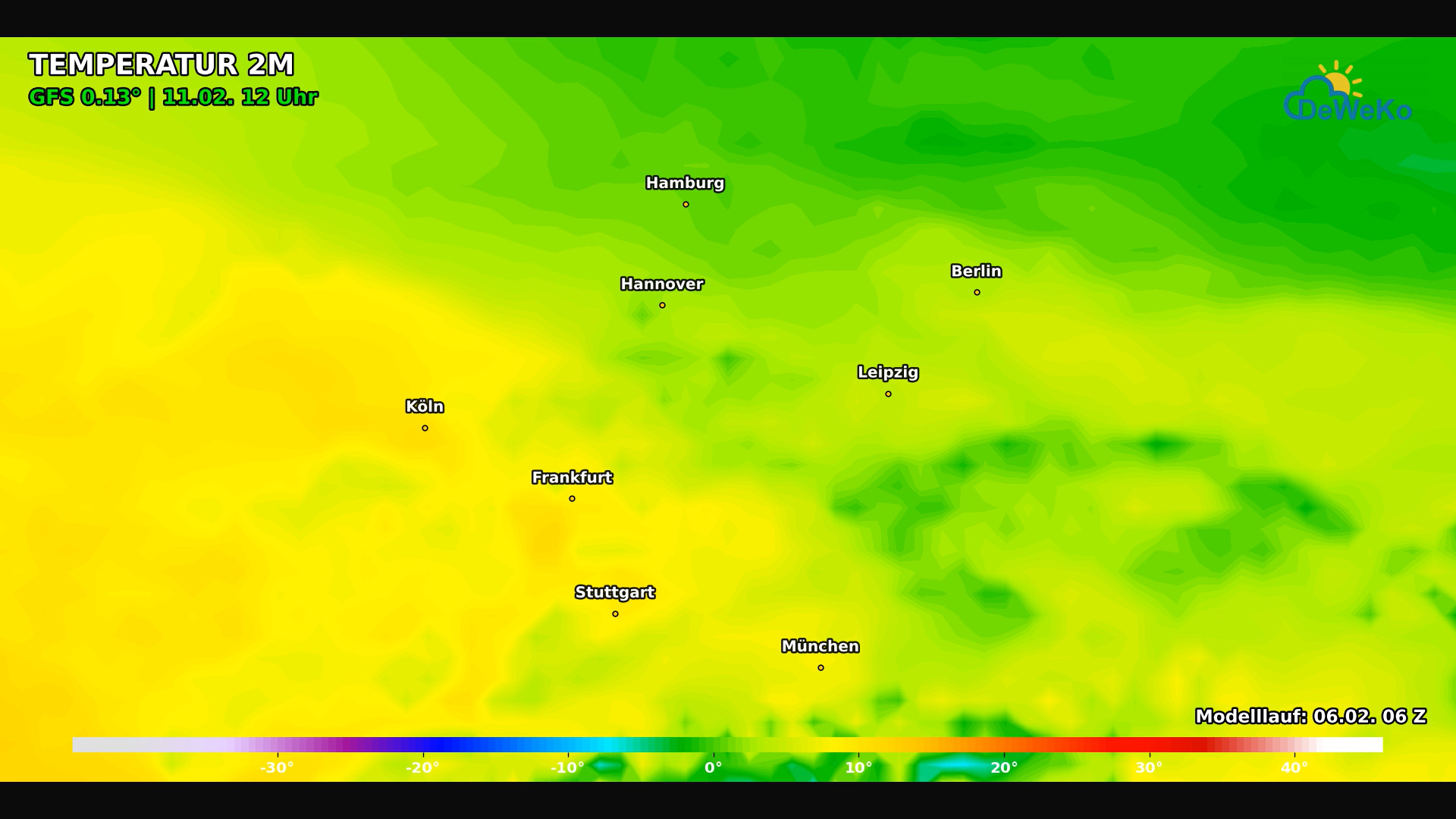 DeWeKo_gfs_classic_de_temp_F132_1770383082319 Luftmassengrenze und die Unterschiede