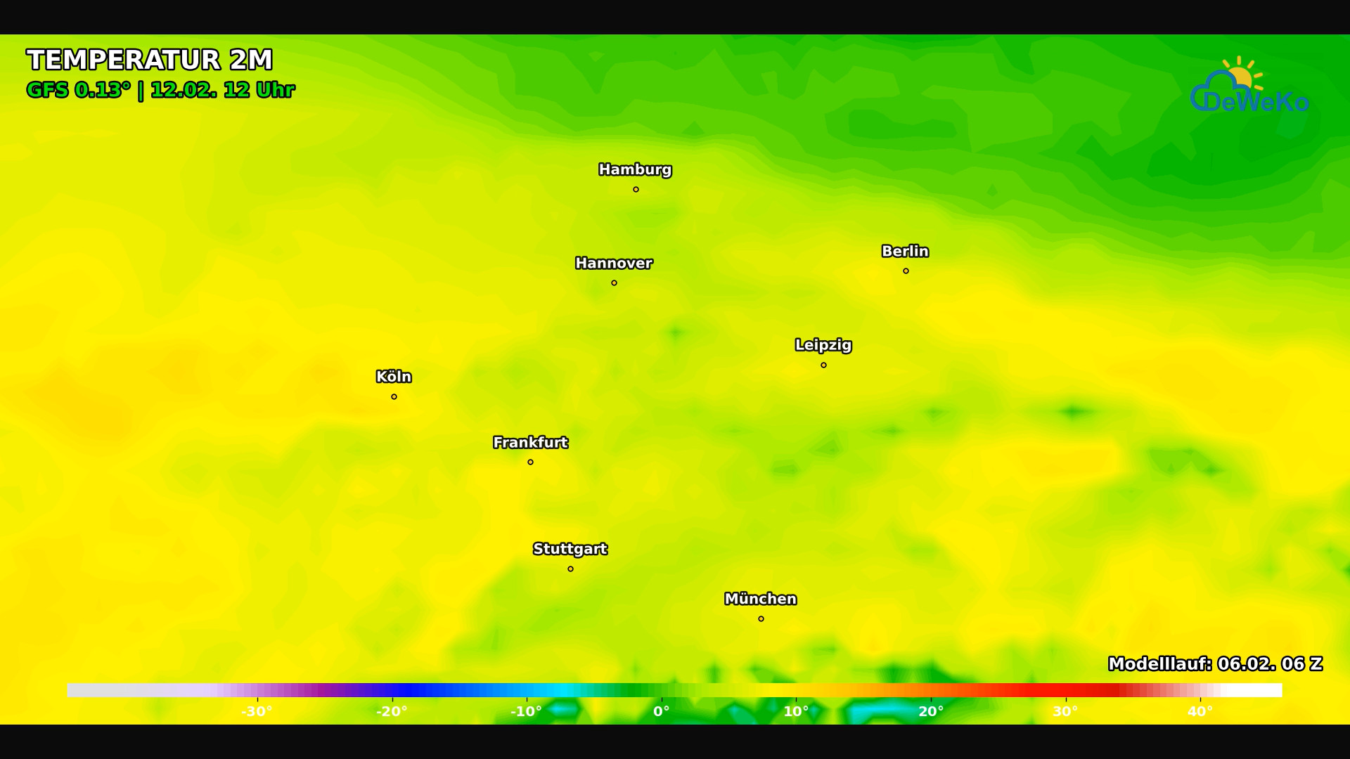 DeWeKo_gfs_classic_de_temp_F156_1770383097606 Luftmassengrenze und die Unterschiede