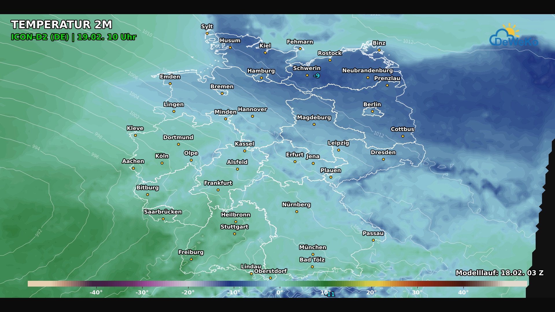 DeWeKo_icon_d2_de_api_temp_F29_1771397522407 Winter auf Abschiedstour? Euer Deutschlandwetter am Mittwoch!