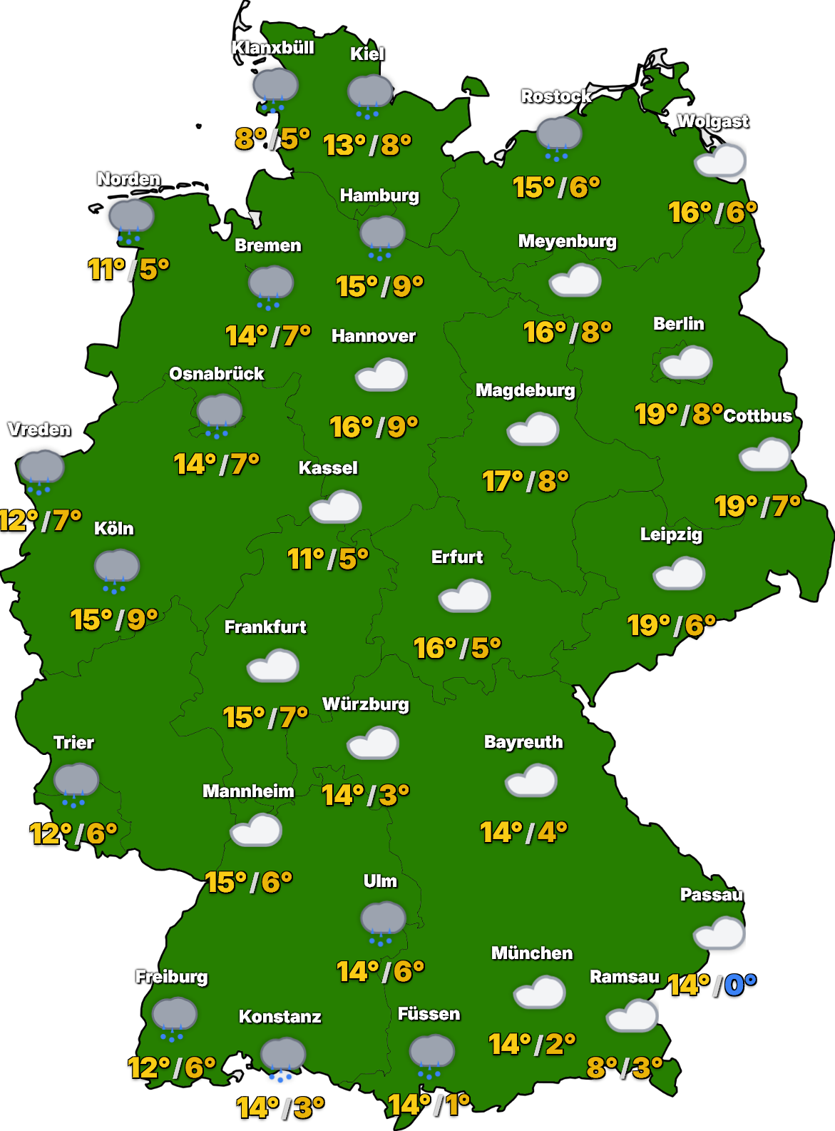 STUDIO-Deutschland-2026-02-28 Frühlingsdämpfer am Wochenende!