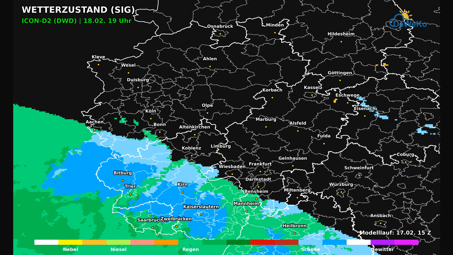 Sw-18.02.-19.00 Neues zur Luftmassengrenze am Donnerstag 19.02.2026