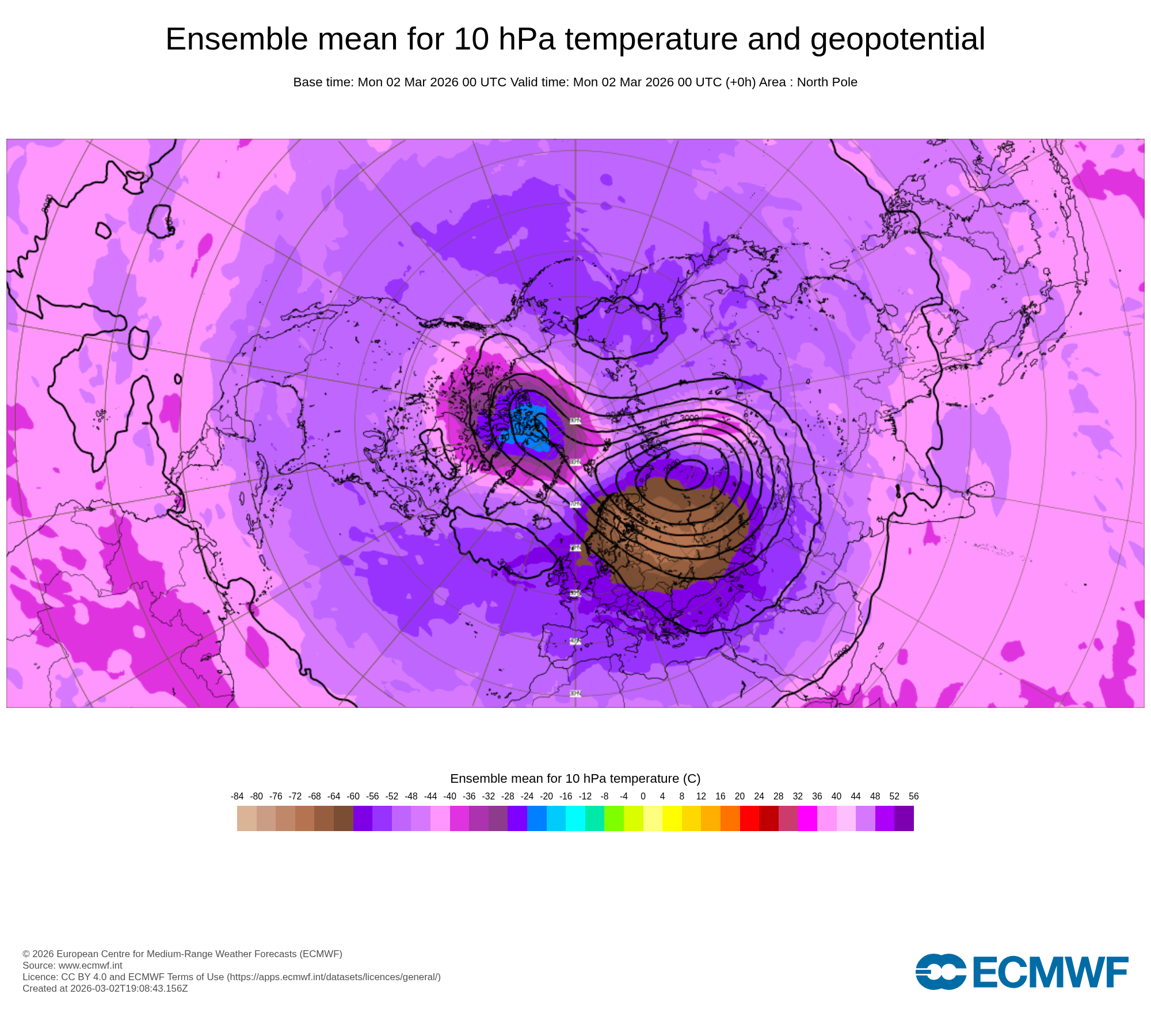 20260302190845-981f9edfa427b6cd5196ccf060662c3491ecfa47 Major Warming oder auch Plötzliche Stratospährenerwärmung