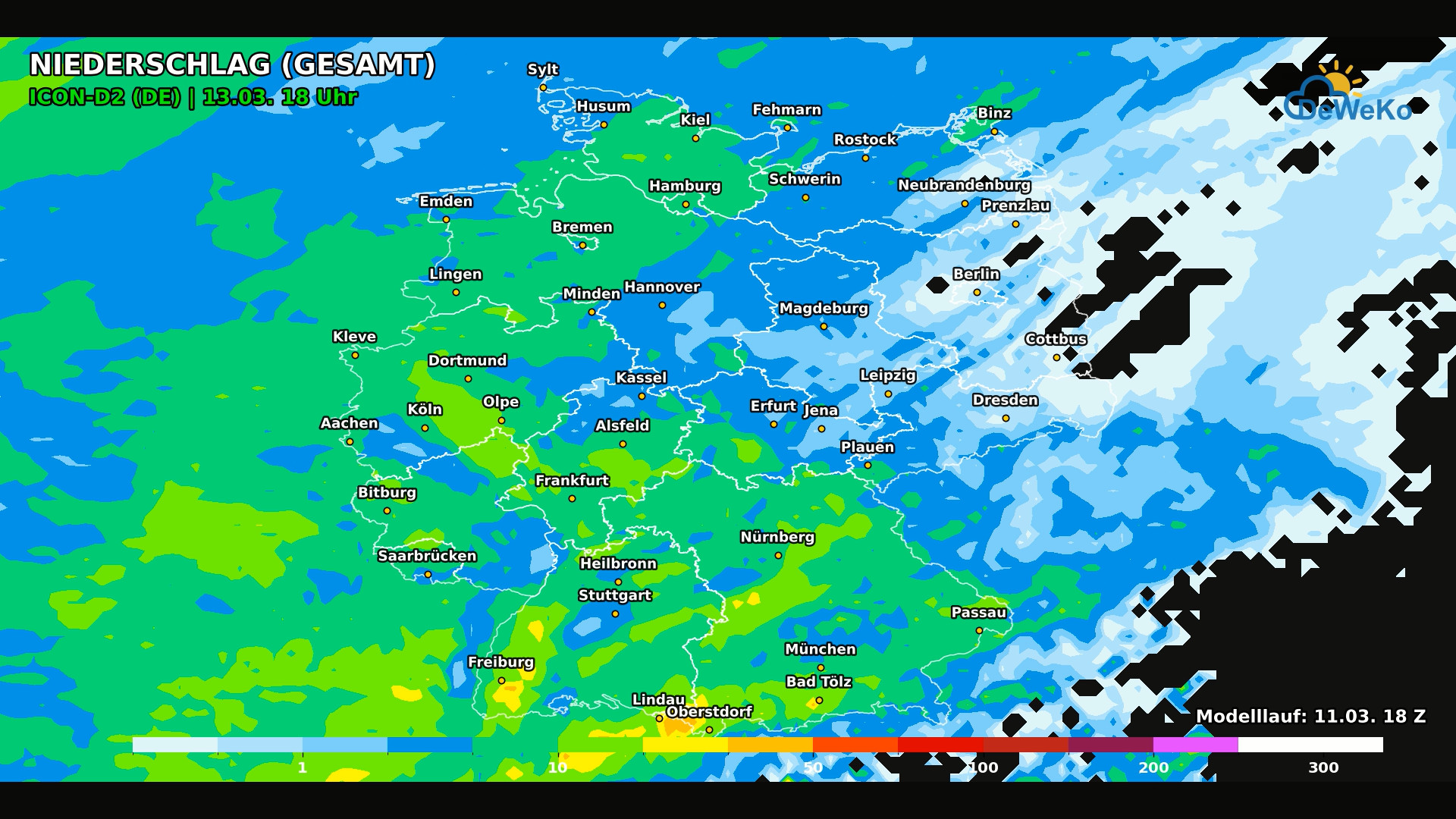 DeWeKo_icon_d2_de_api_rain_sum_F47_1773260282748 Atlantik dreht auf, Tiefdruckeinfluss und ein Blick auf's Eifelwetter für den Nürburgring zum Start der Nürburgring Langstrecken Serie NLS1