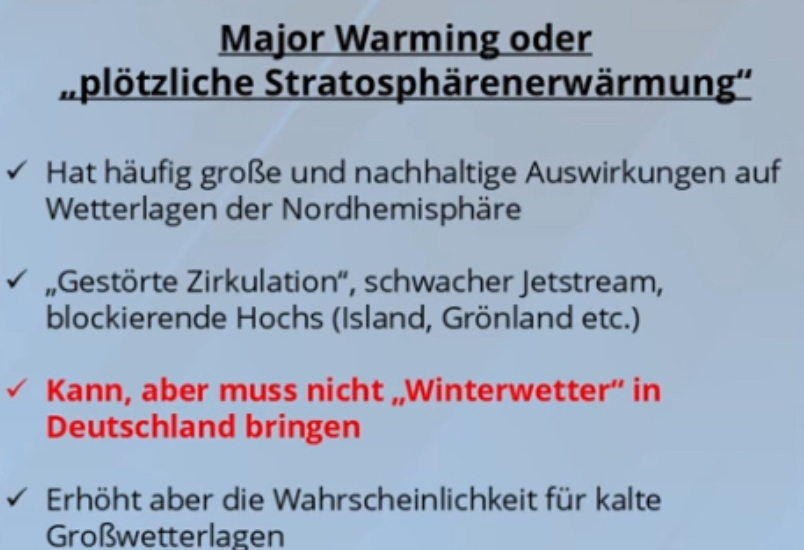 IMG_3818 Major Warming oder auch Plötzliche Stratospährenerwärmung