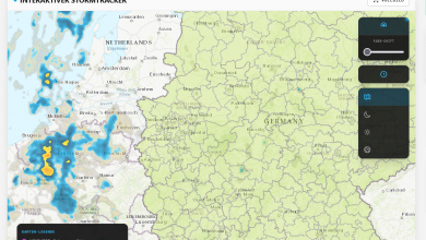 Screenshot 2026 04 18 at 08 31 05 SKYGUARD PRO Live Stormtracker DWD Wetterradar Deutschland