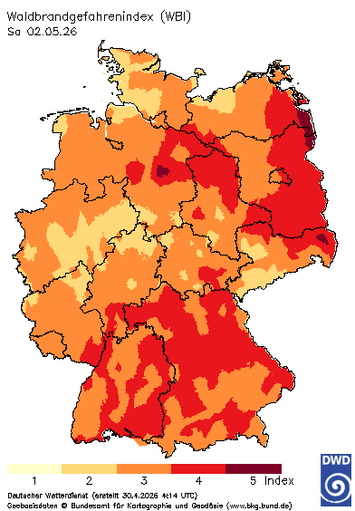 leistungsteckbriefPublication-1 Donnerstag, wir schauen auf das Wetter zum langen Wochenende!
