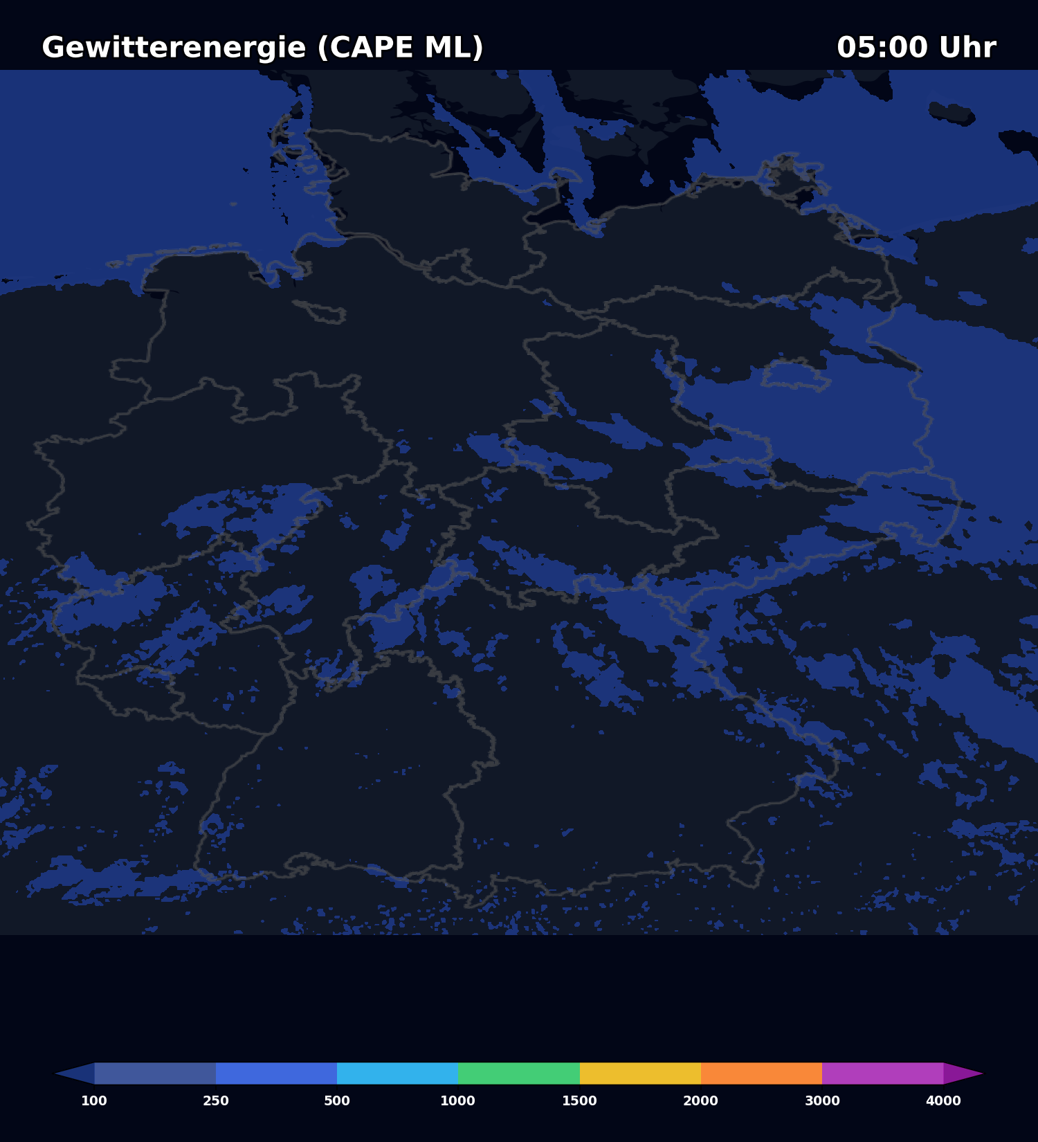 cape_017 HD Wettermodell Icon D2