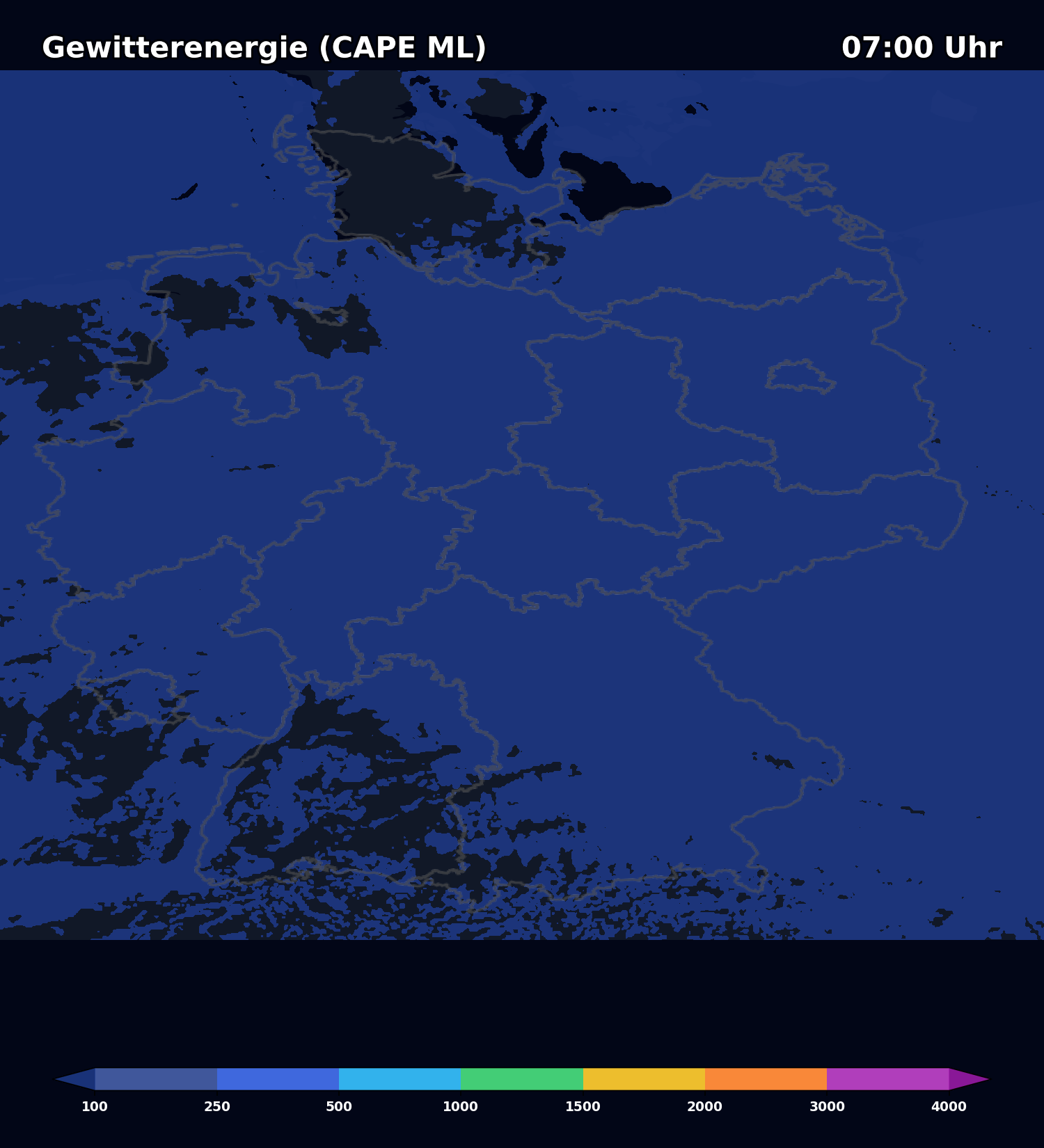 cape_019 HD Wettermodell Icon D2