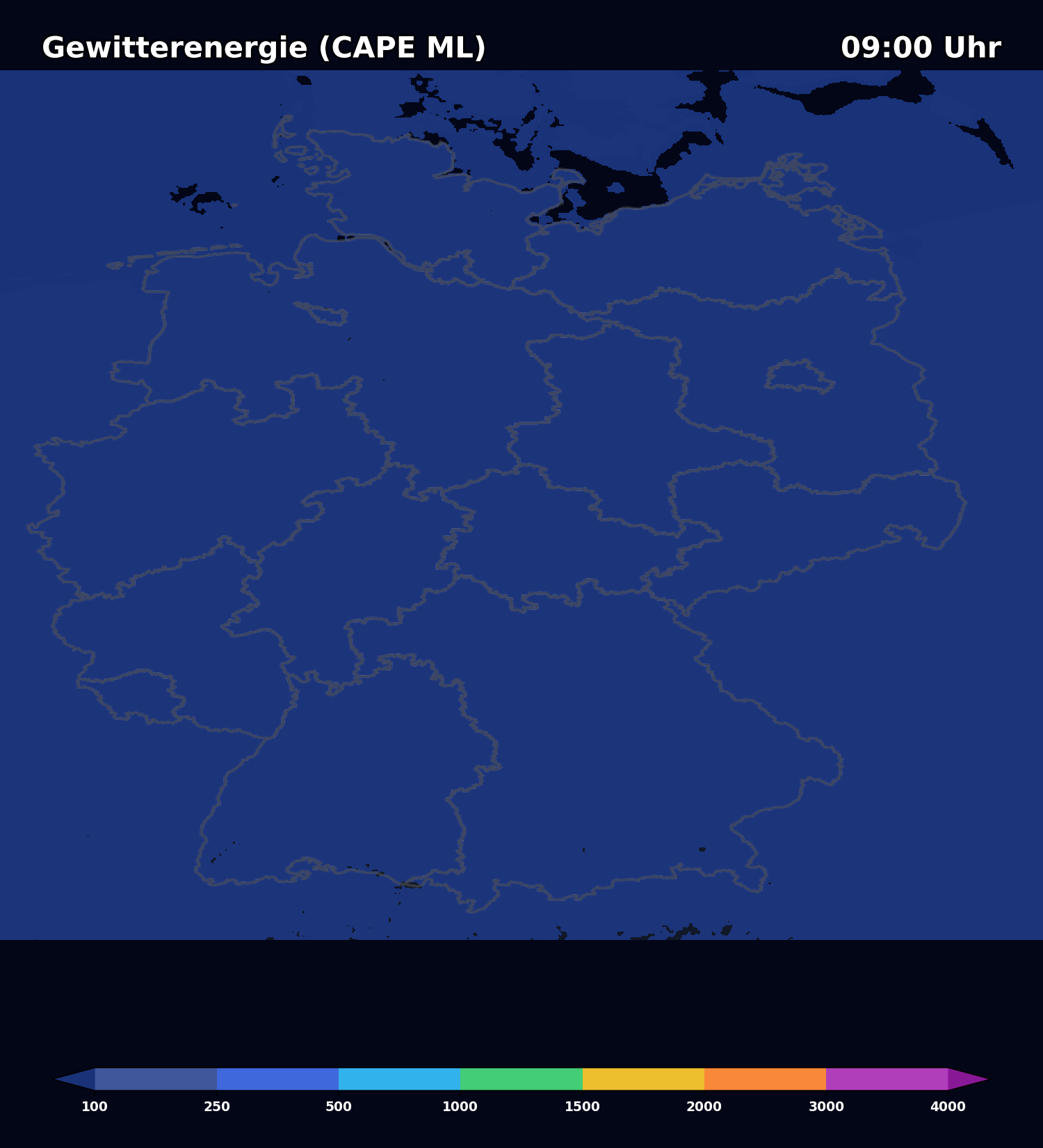 cape_021 HD Wettermodell Icon D2