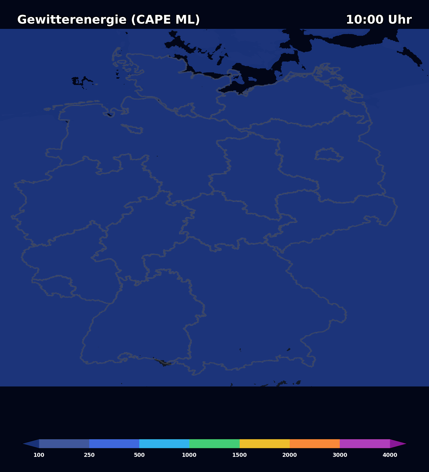 cape_022 HD Wettermodell Icon D2