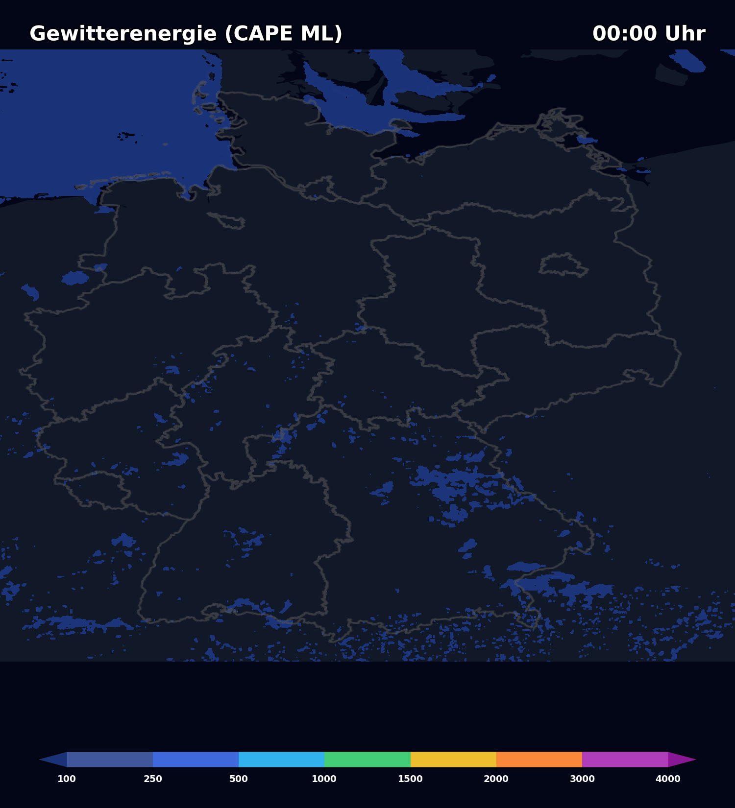 cape_036 HD Wettermodell Icon D2
