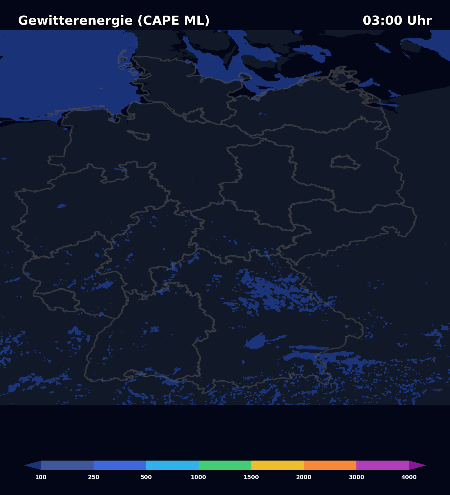 cape_039 HD Wettermodell Icon D2