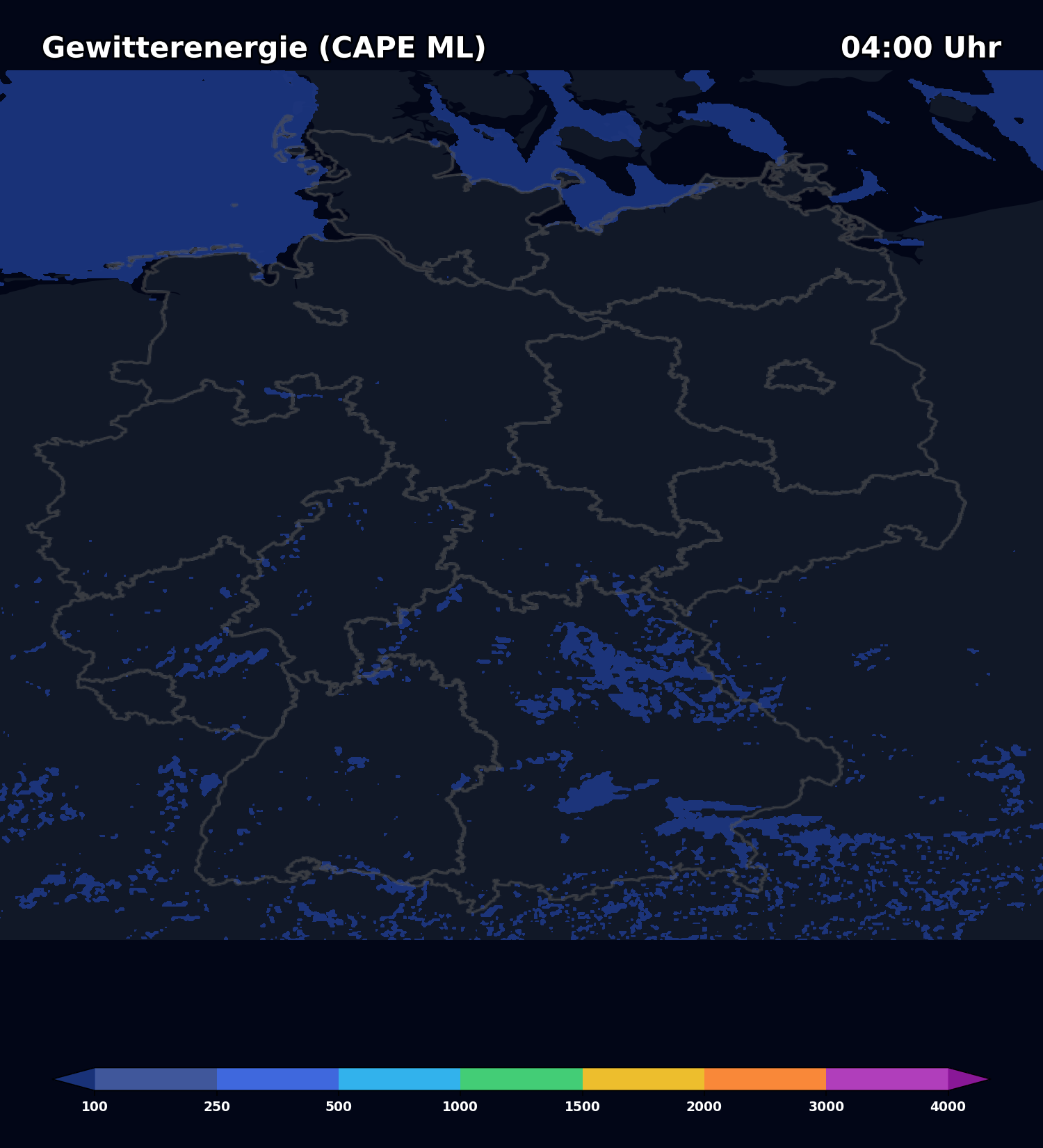 cape_040 HD Wettermodell Icon D2