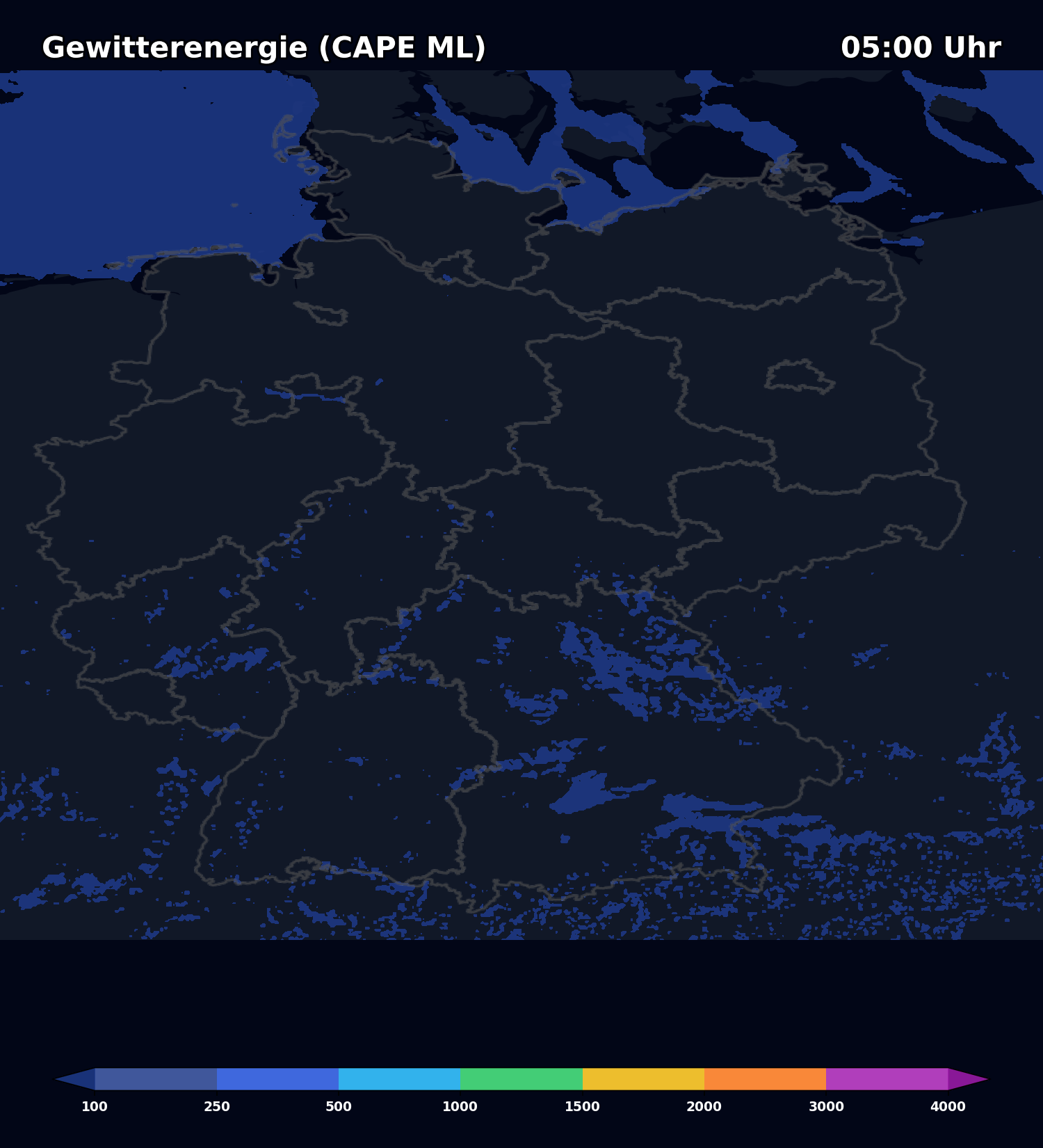 cape_041 HD Wettermodell Icon D2