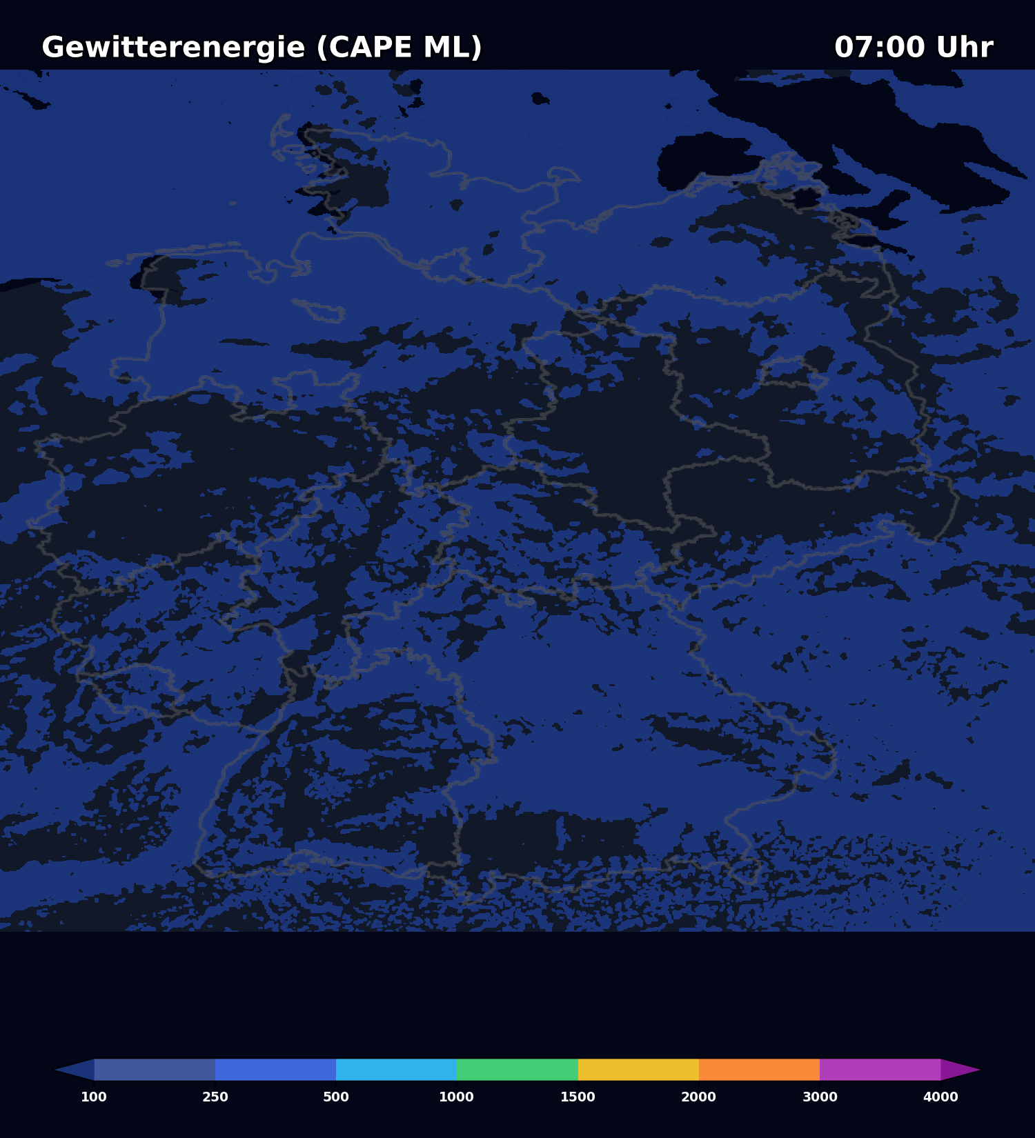 cape_043 HD Wettermodell Icon D2