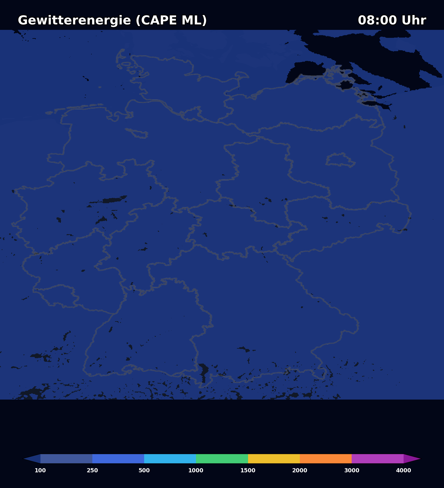 cape_044 HD Wettermodell Icon D2