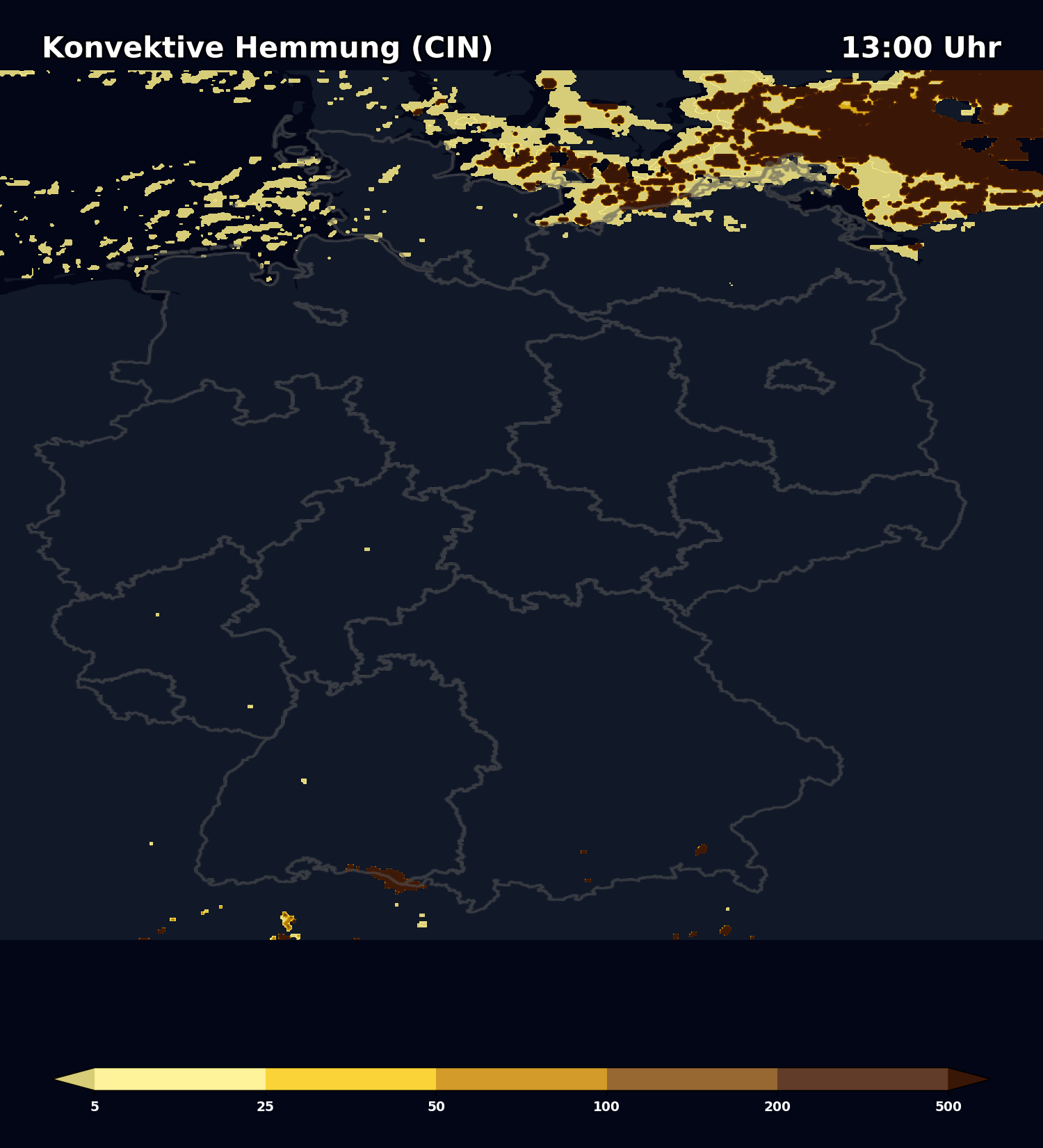 cin_001 HD Wettermodell Icon D2