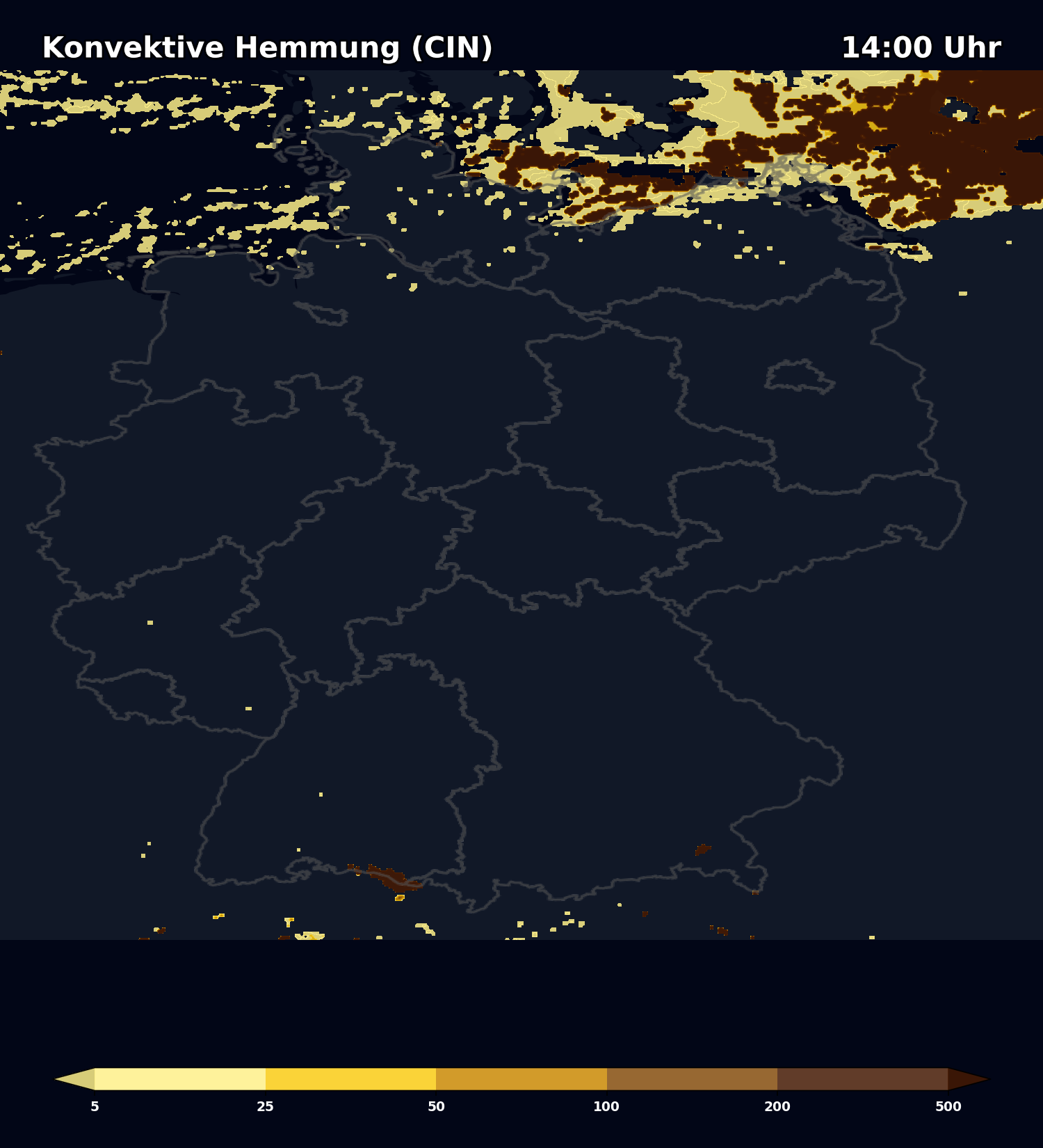 cin_002 HD Wettermodell Icon D2