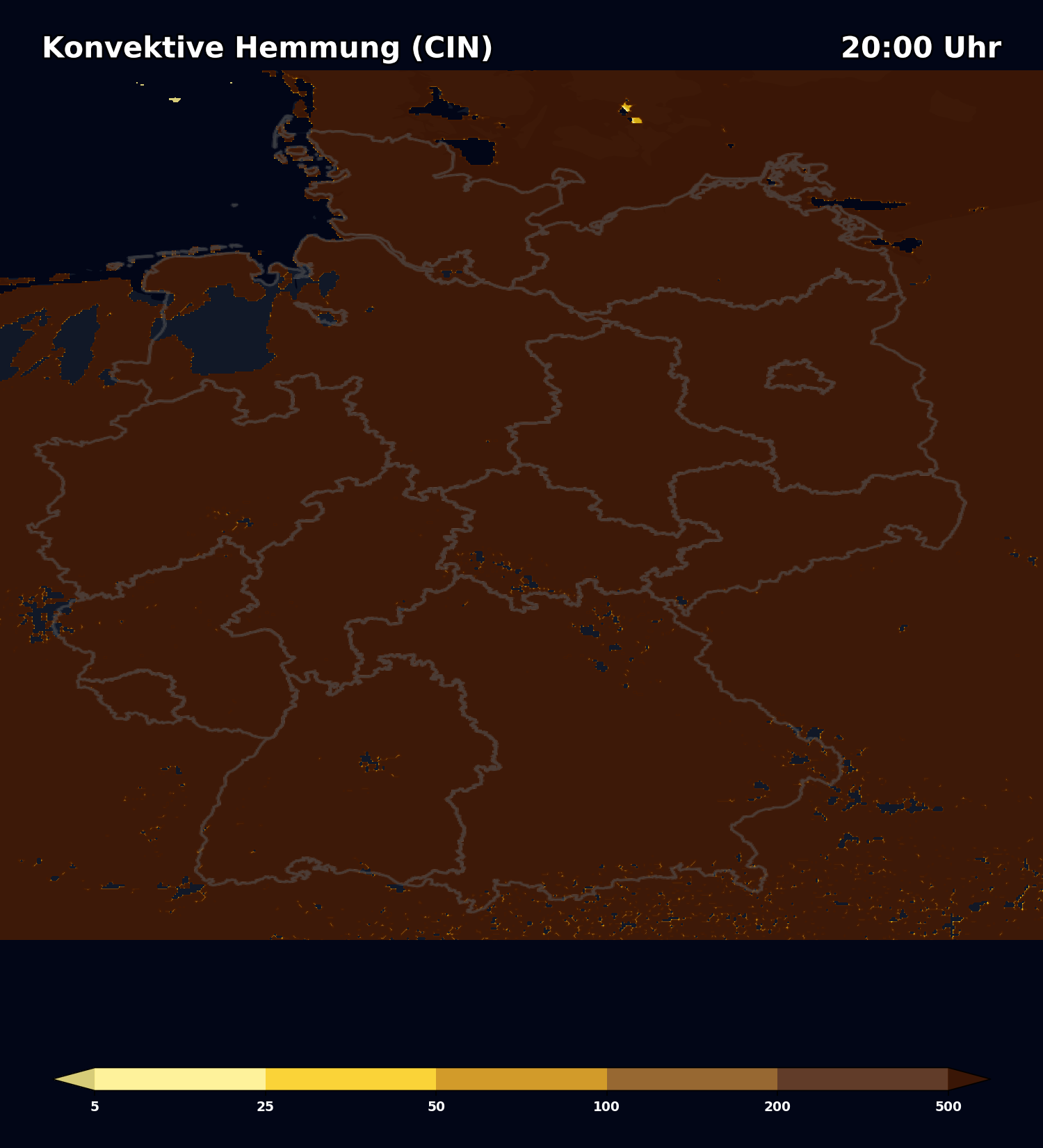 cin_032 HD Wettermodell Icon D2