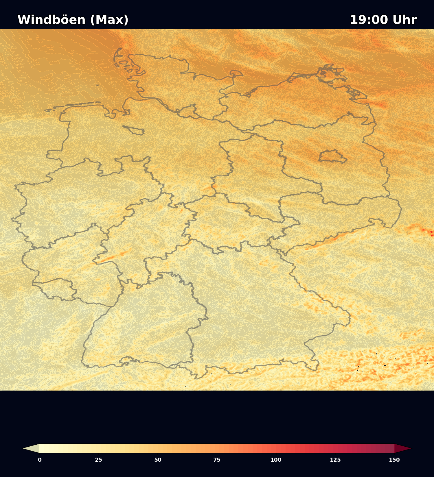gusts_007 HD Wettermodell Icon D2