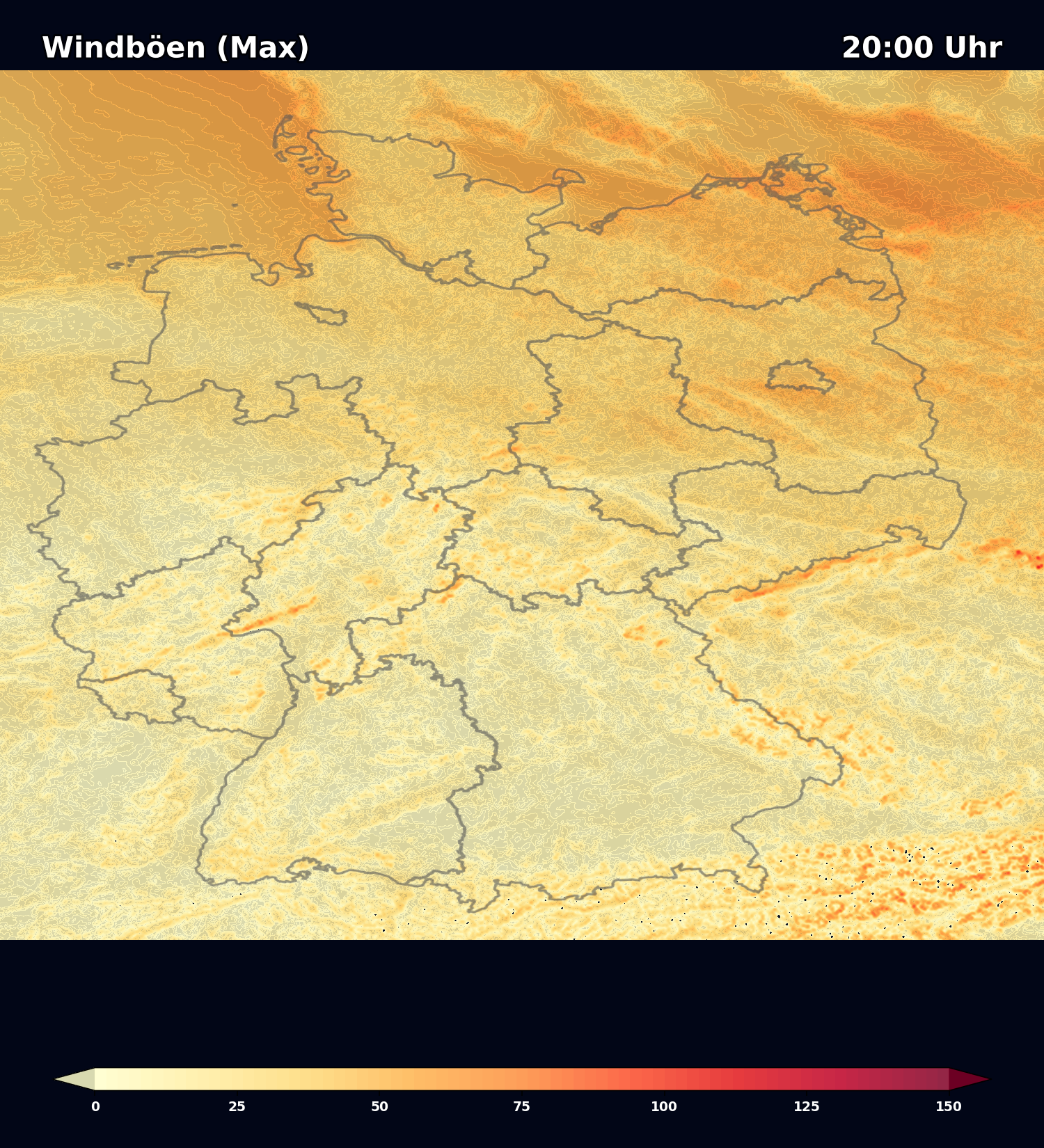 gusts_008 HD Wettermodell Icon D2