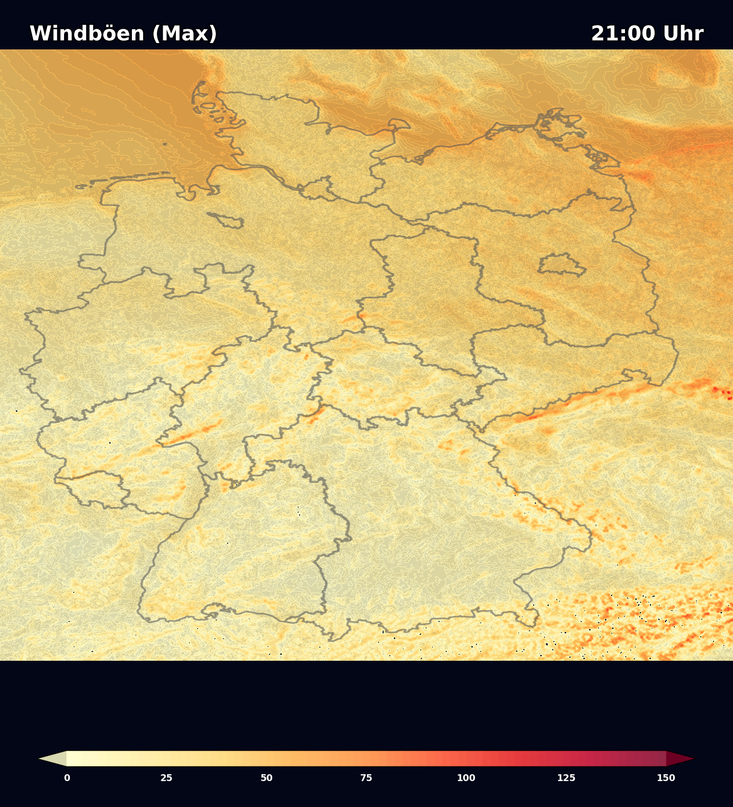 gusts_009 HD Wettermodell Icon D2