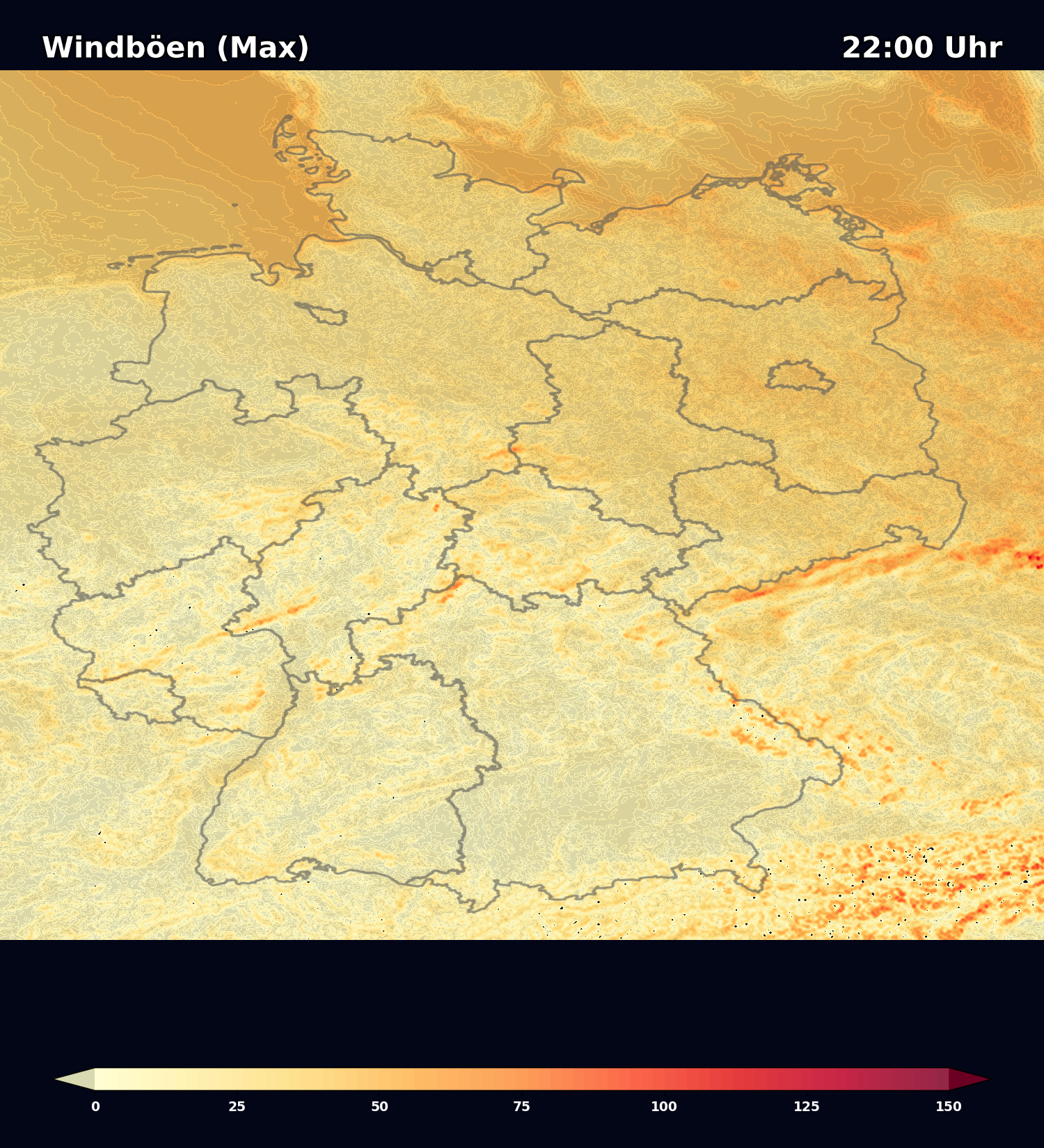gusts_010 HD Wettermodell Icon D2